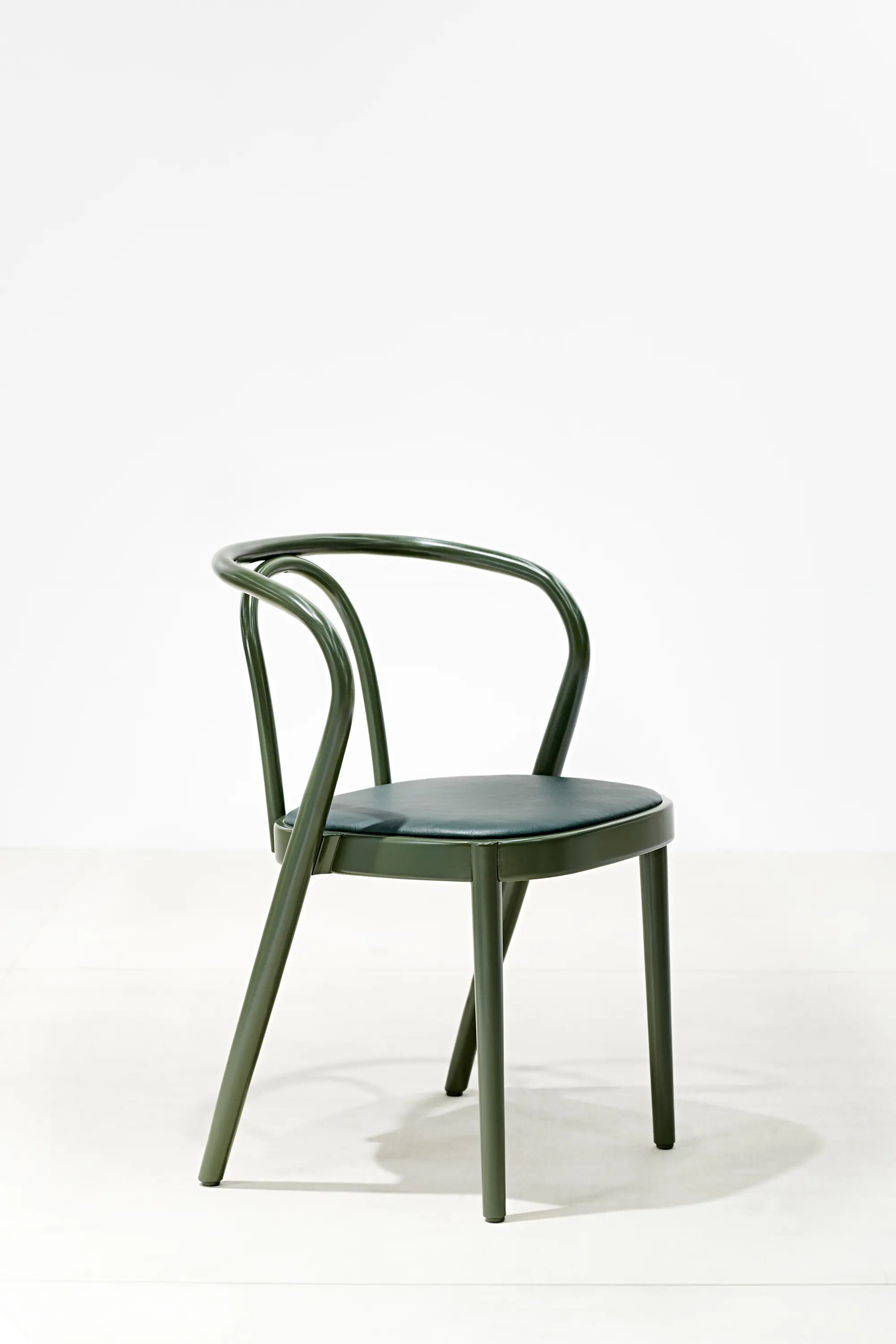 Gemla - ROTUNDA Chair Open Back