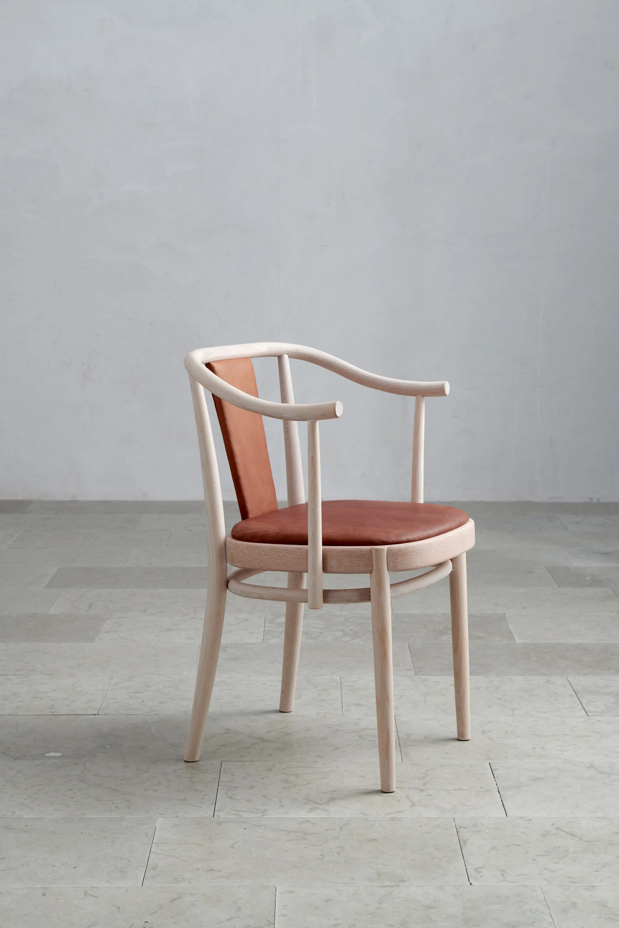 Gemla - OPERA Armchair