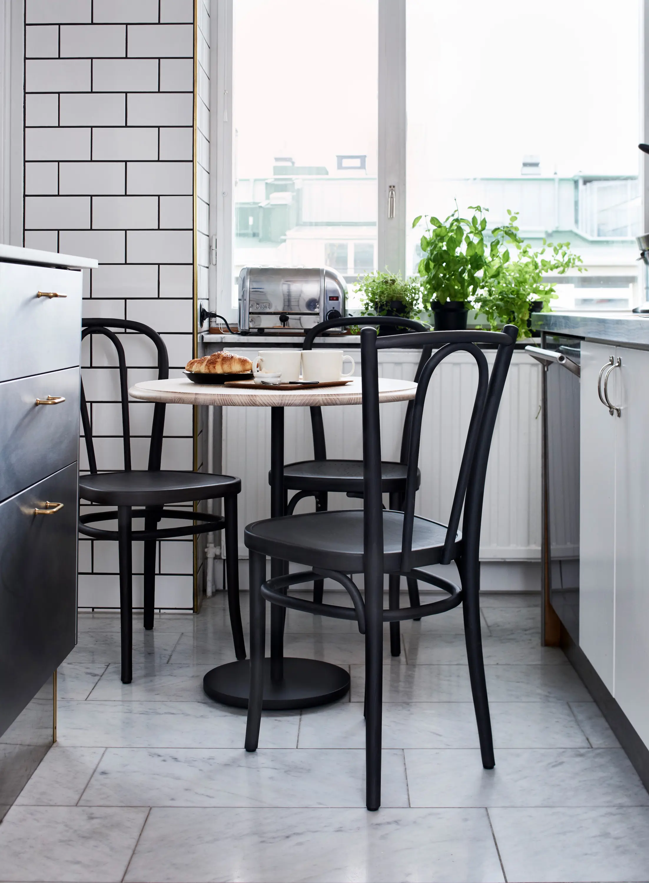 Gemla - SLINGA Chair