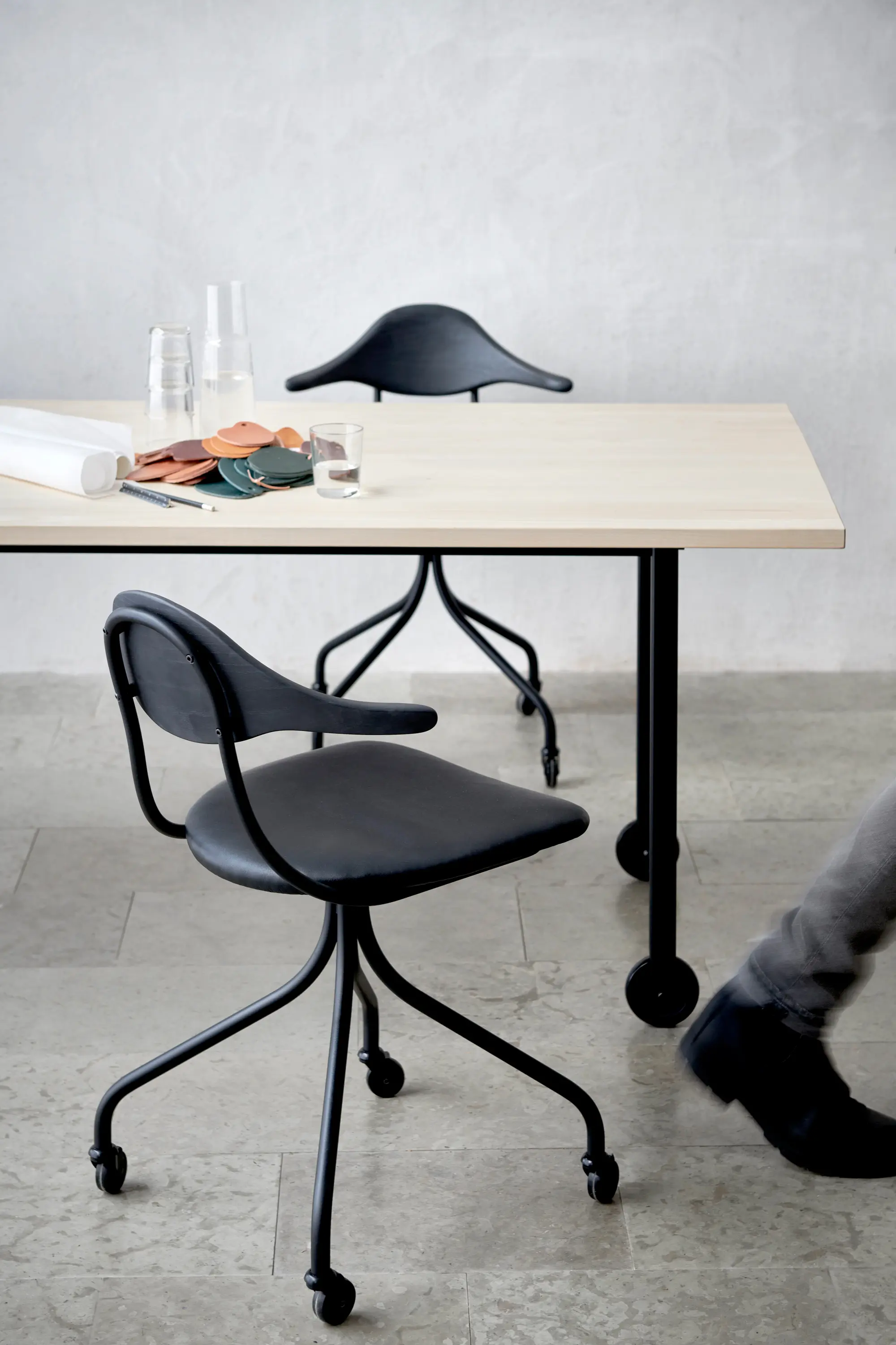 Gemla - HILMA Chair