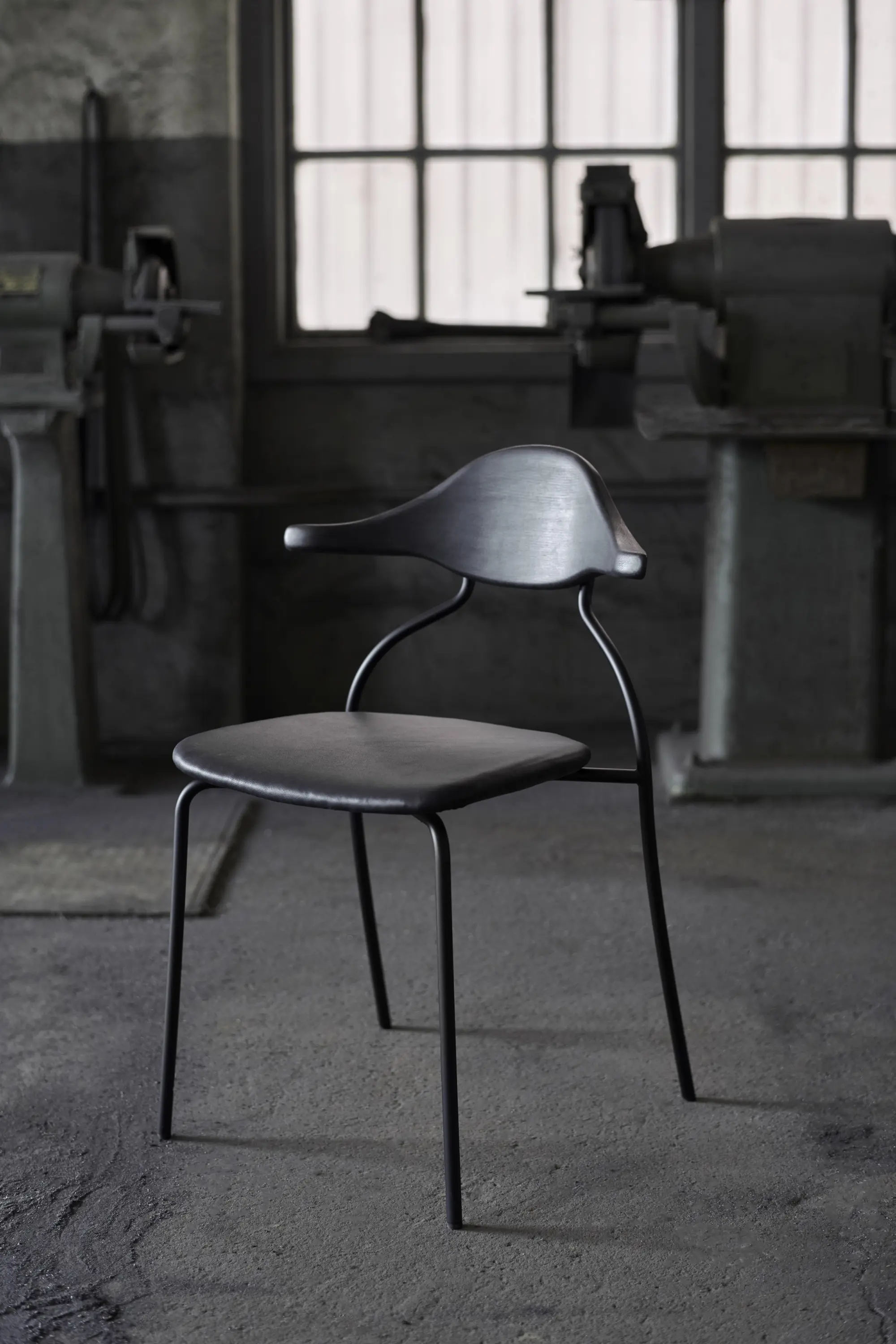 Gemla - HILMA Chair