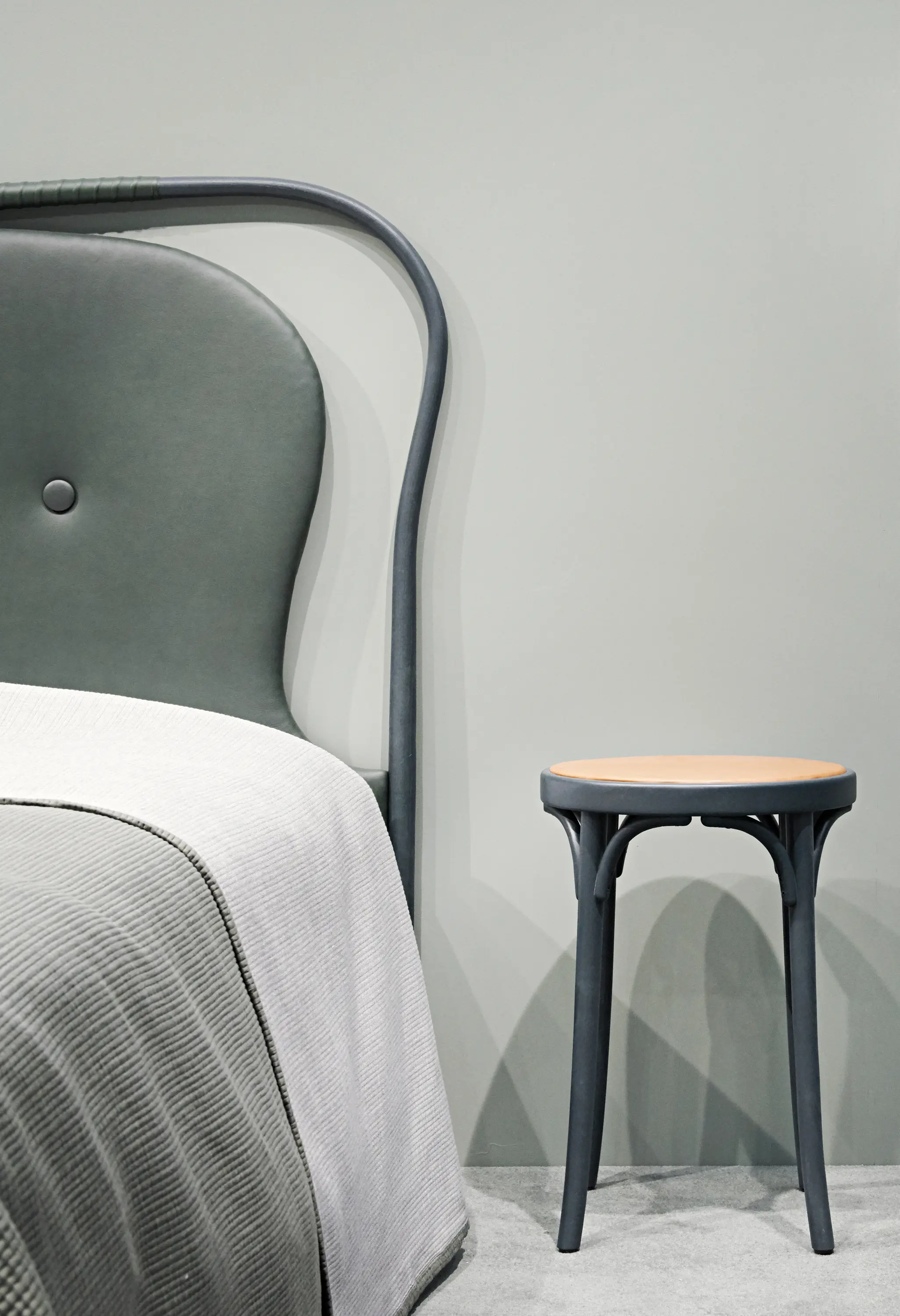 Gemla - DIÖ Stool
