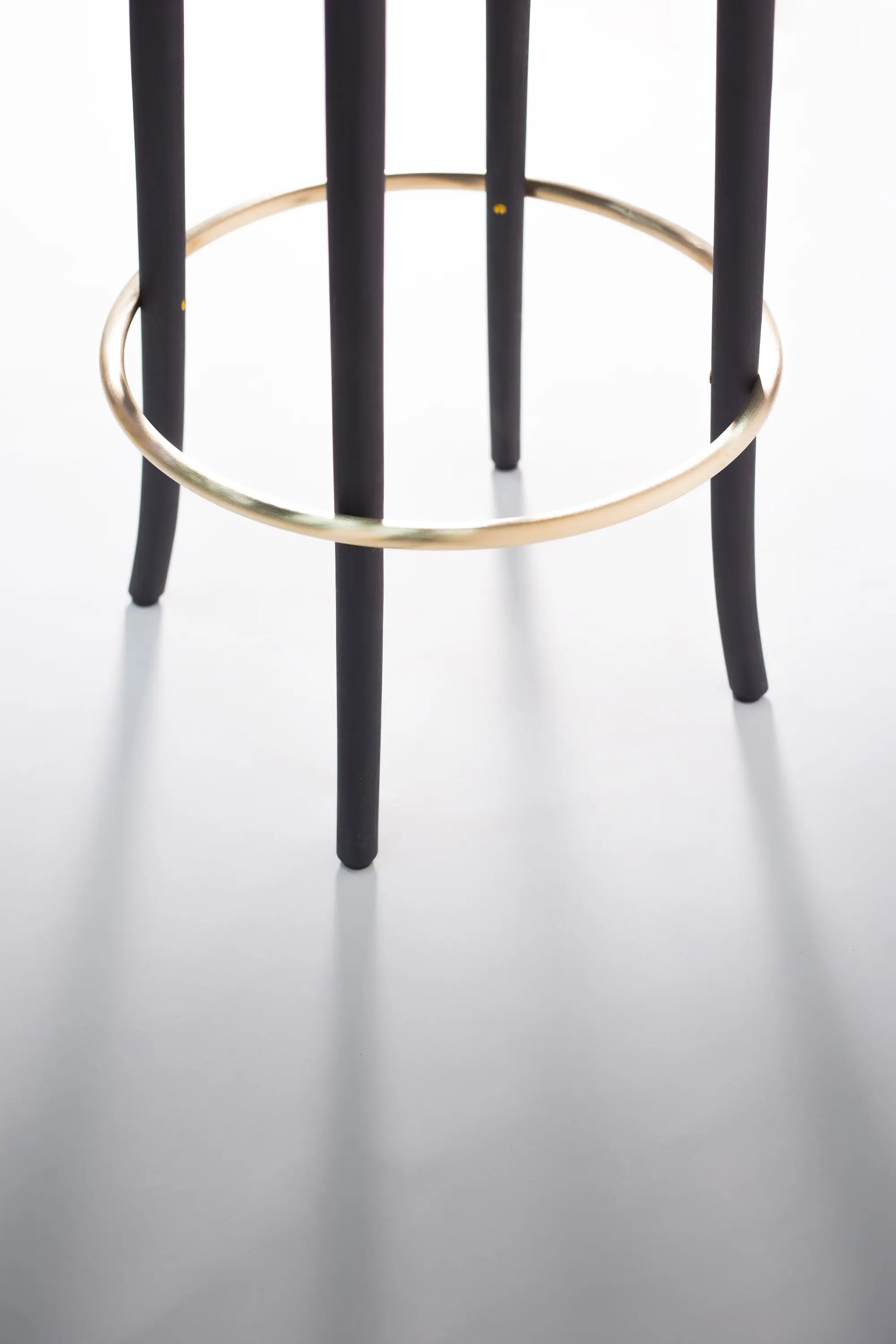 Gemla - PIRUETT Bar Stool