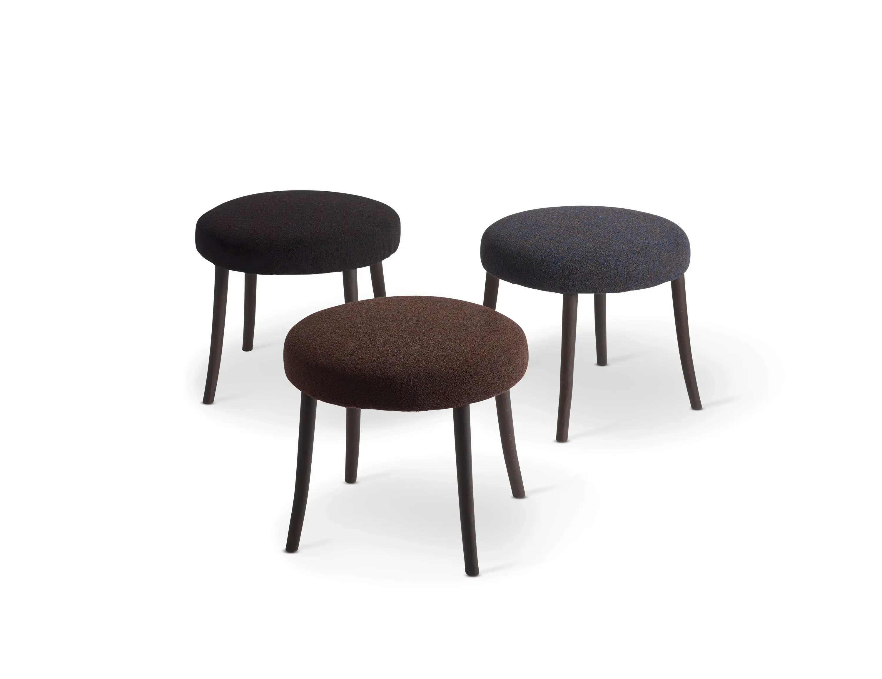 Gemla - KOBBE Stool