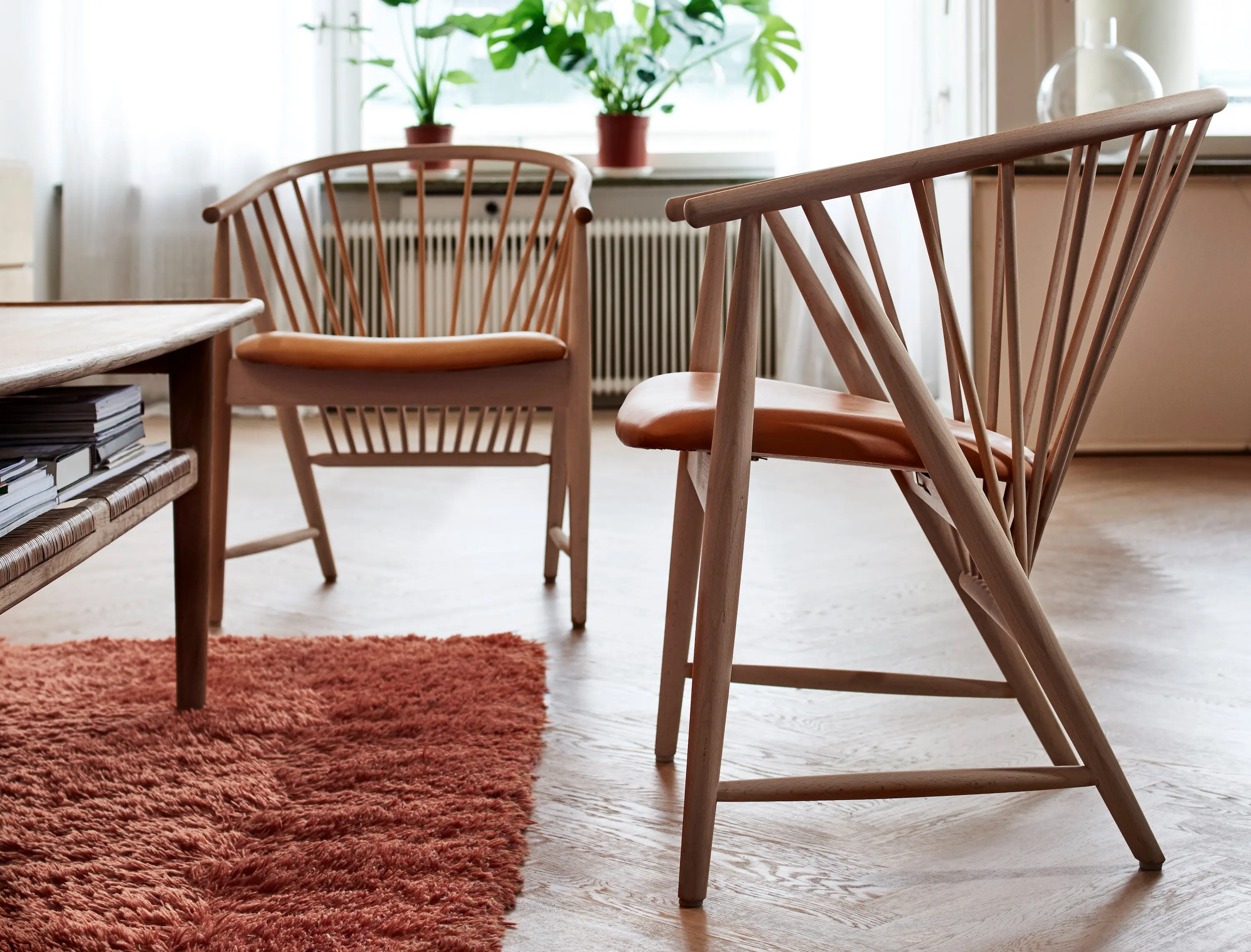 Gemla - SUNFEATHER Armchair
