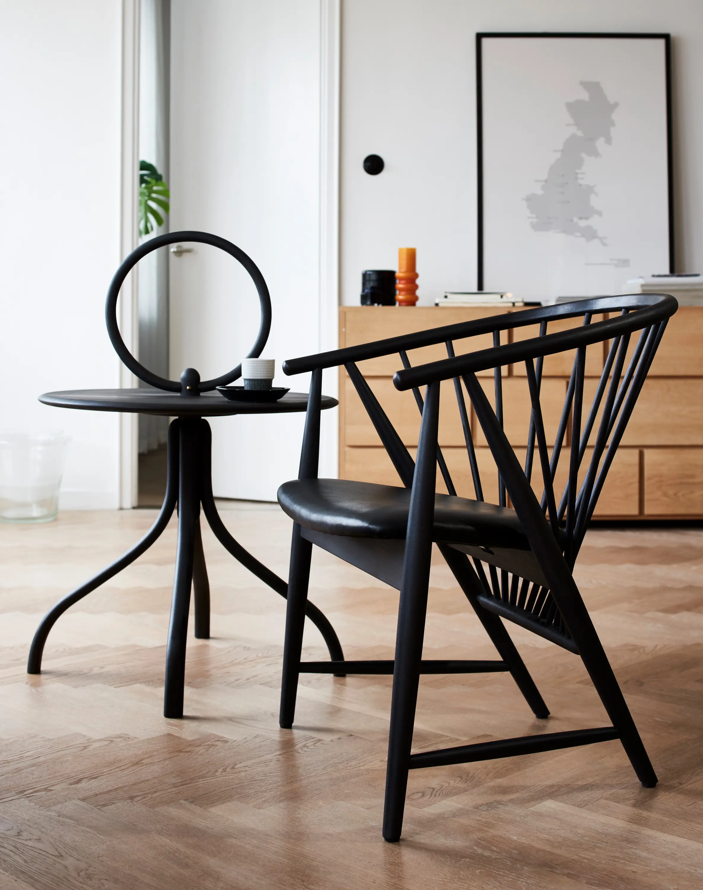 Gemla - RINGEN Side Table