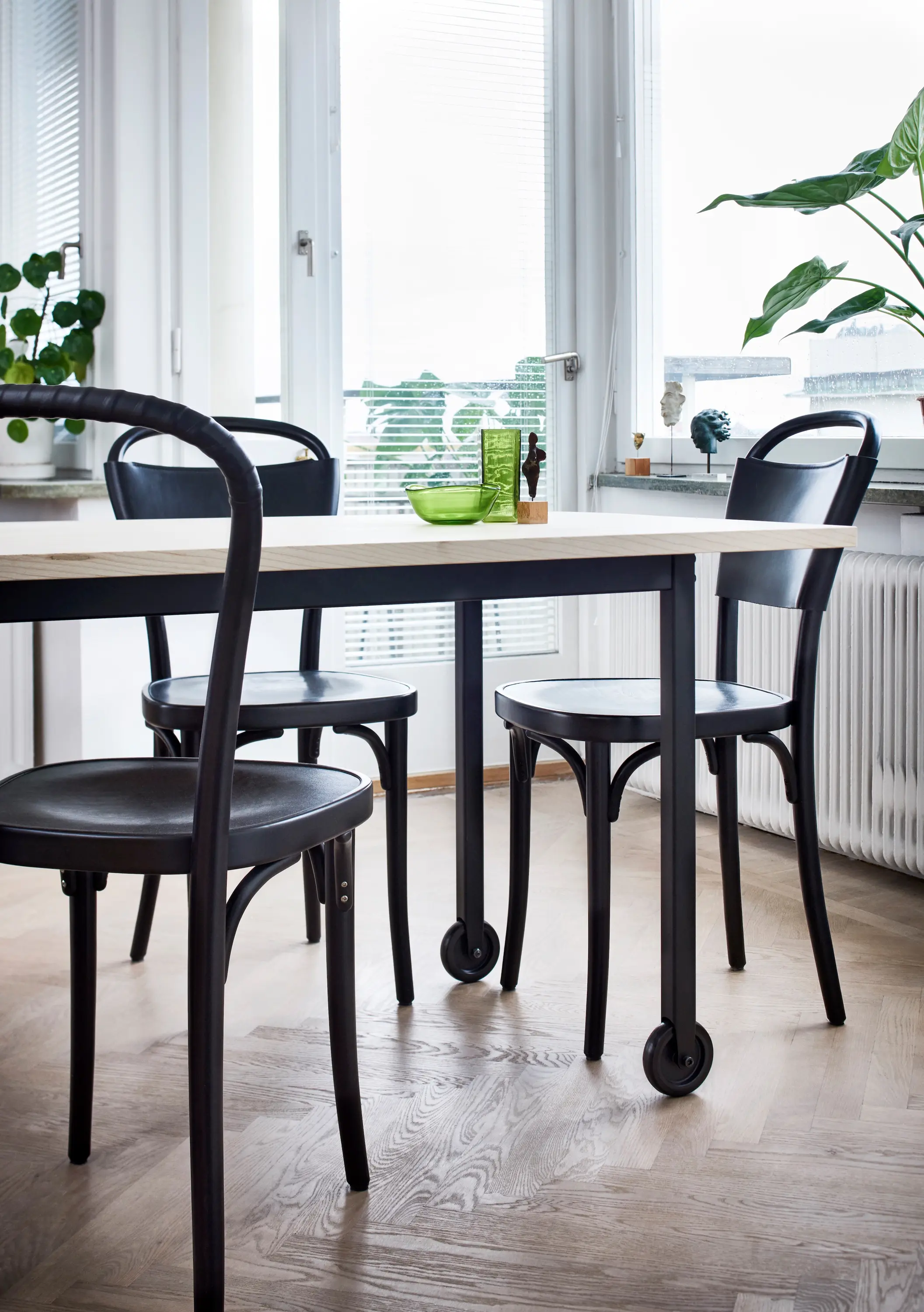 Gemla - STILLA Table 160x75
