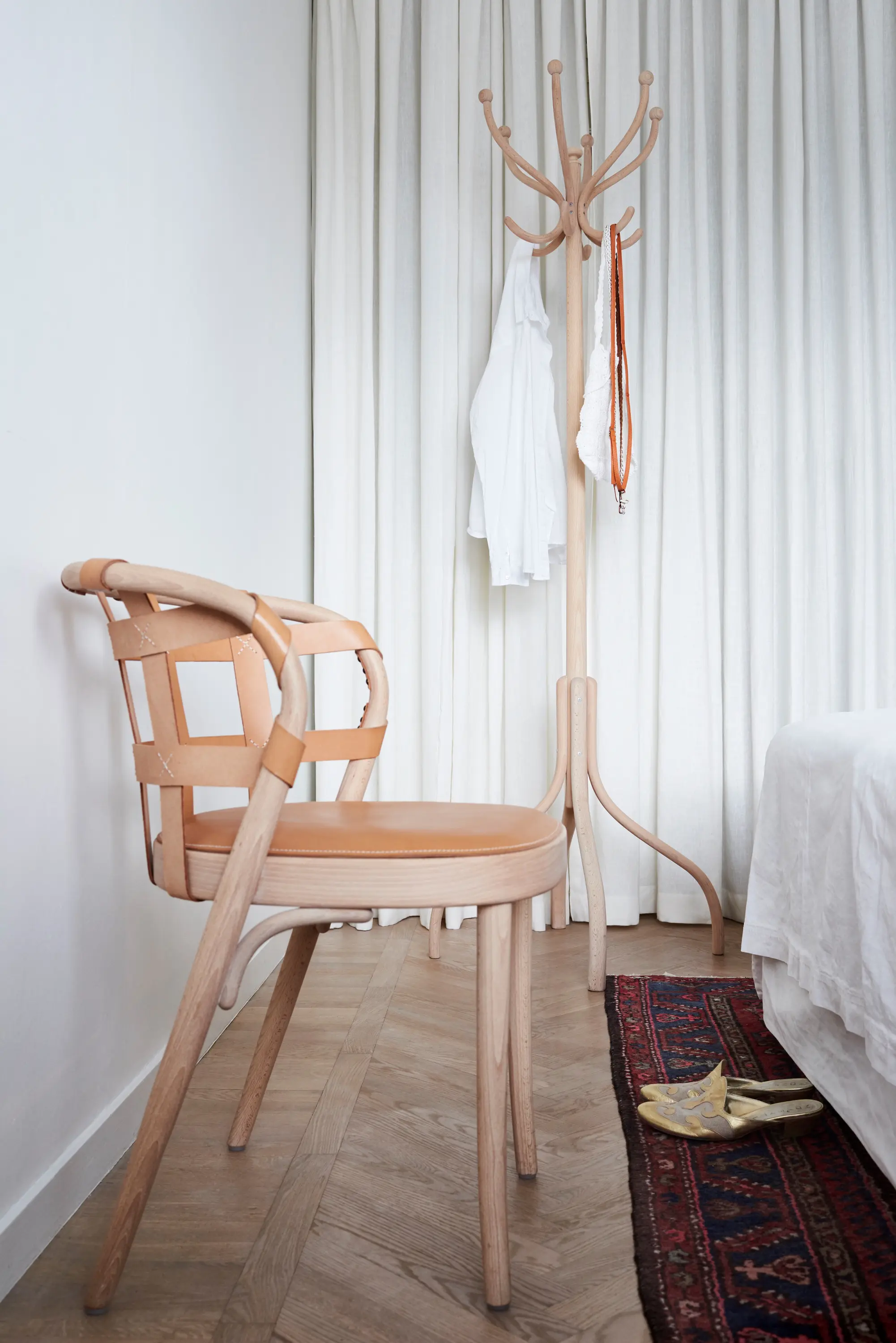 Gemla - KROKEN Coat Hanger