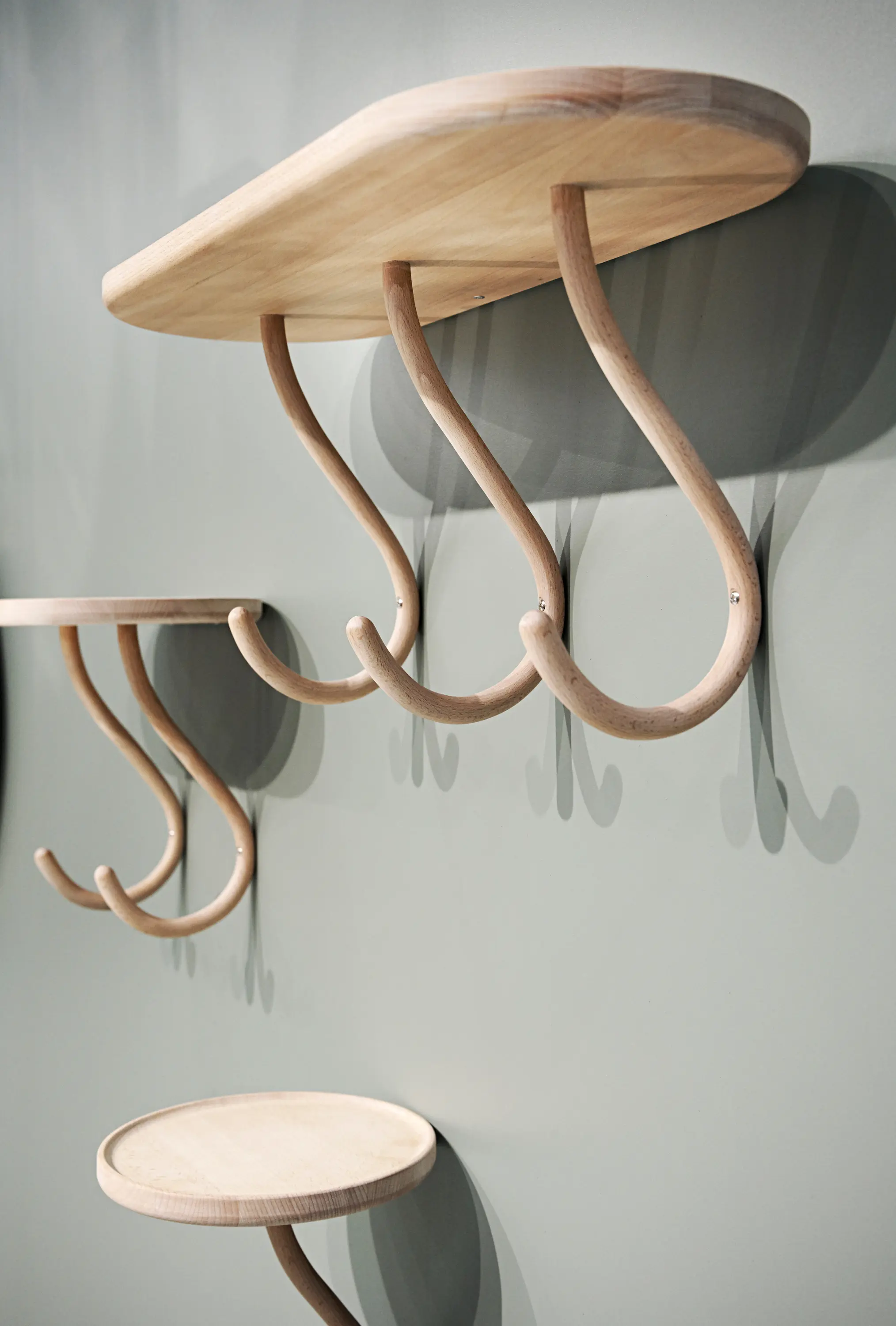 Gemla - KAPTEN 2 Shelf