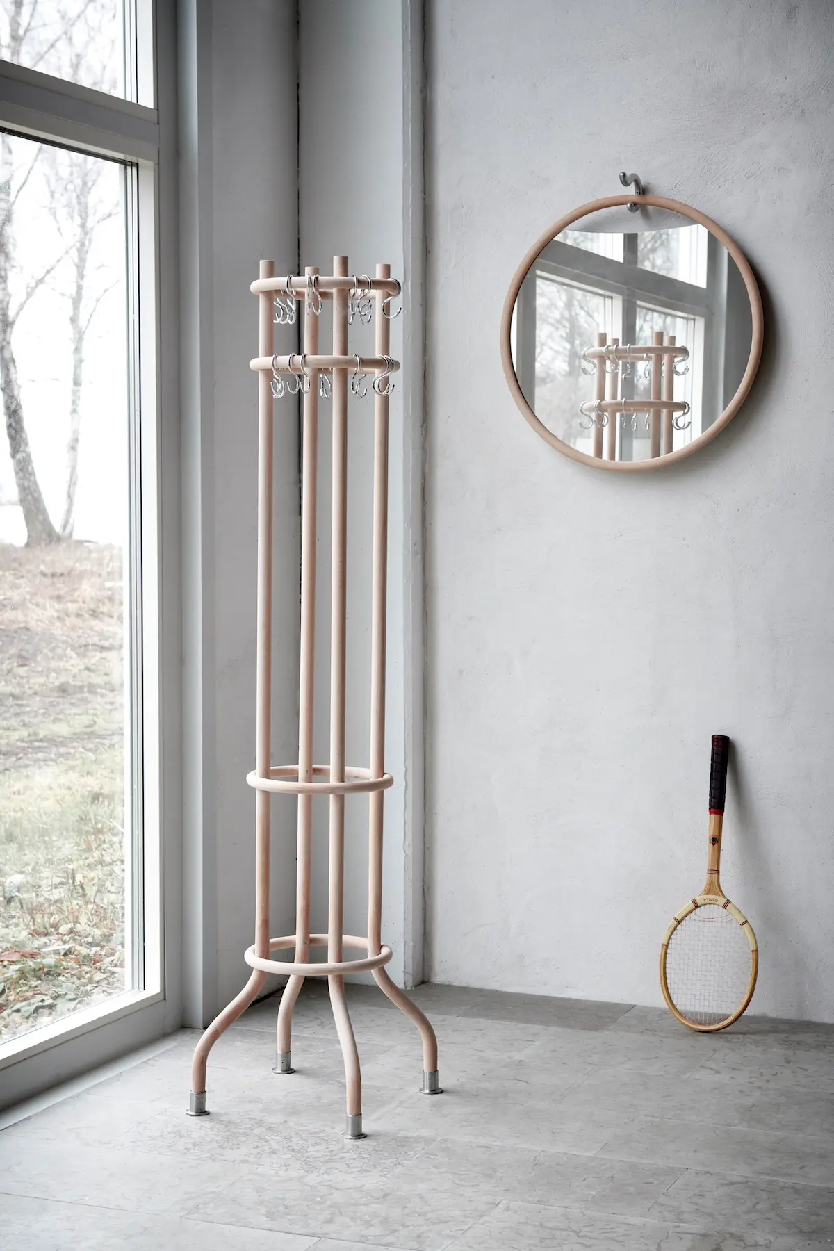 Gemla - CROW Hook