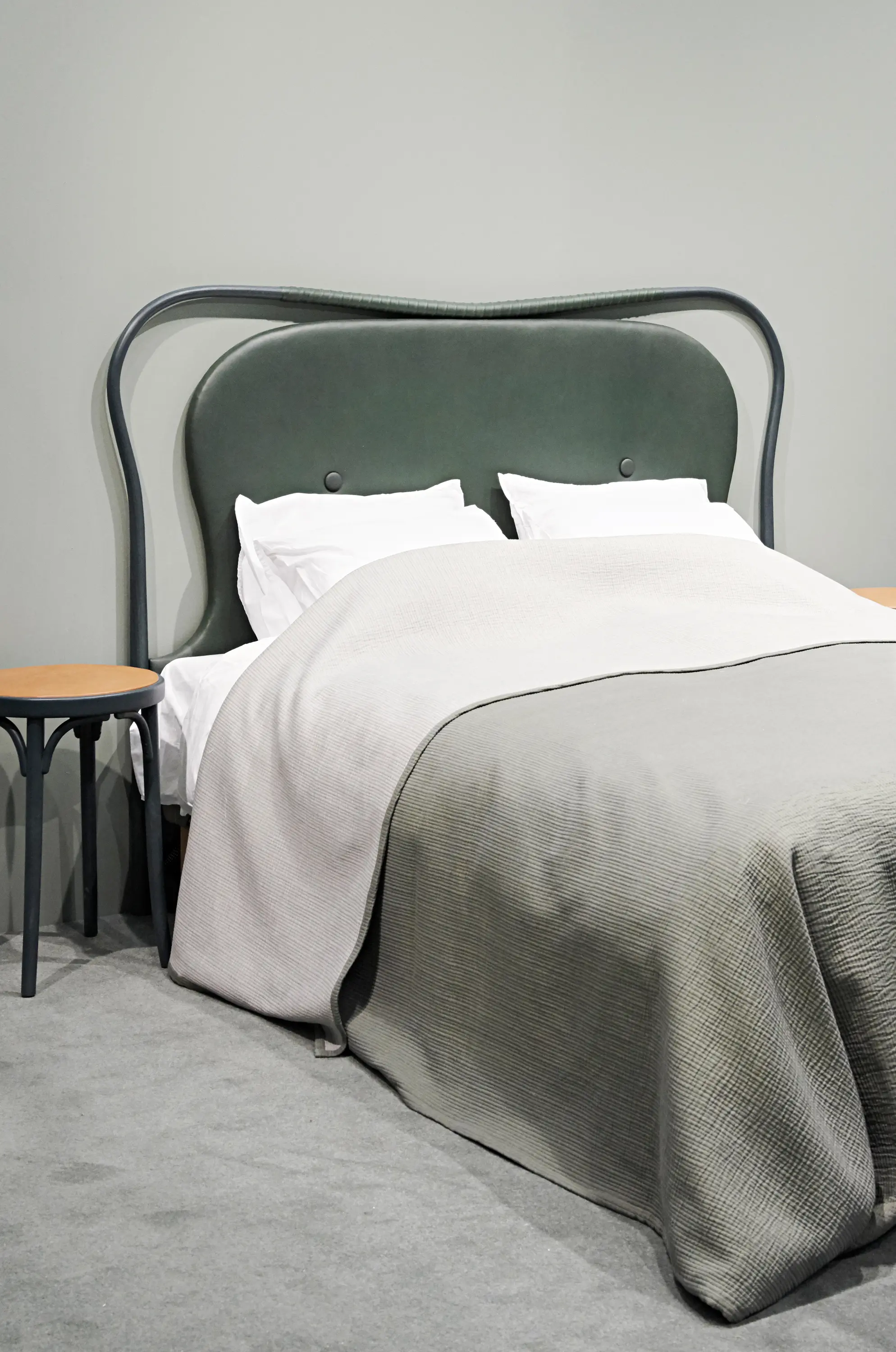 Gemla - CLARA Headboard