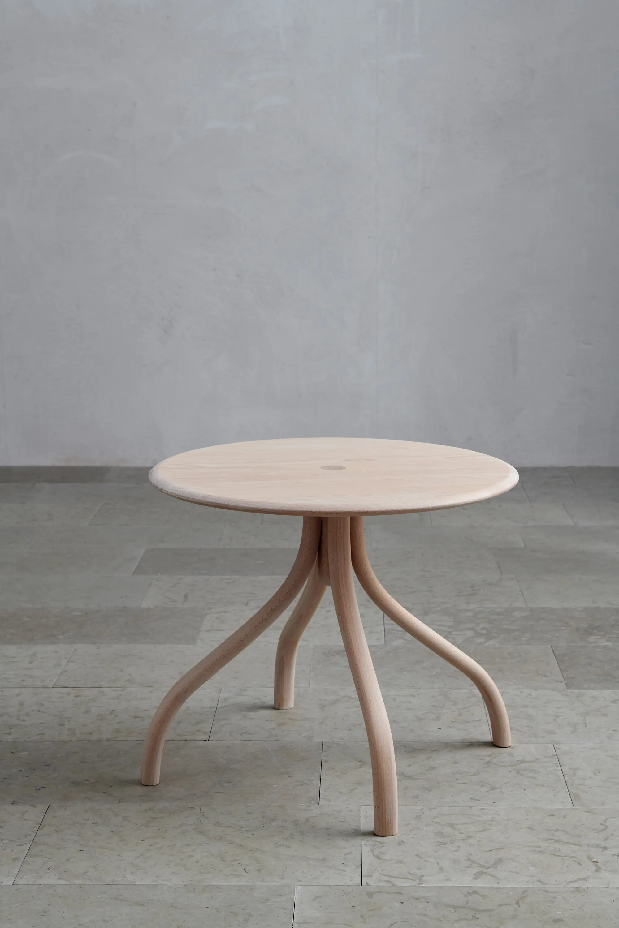 Gemla - KILEN Side Table
