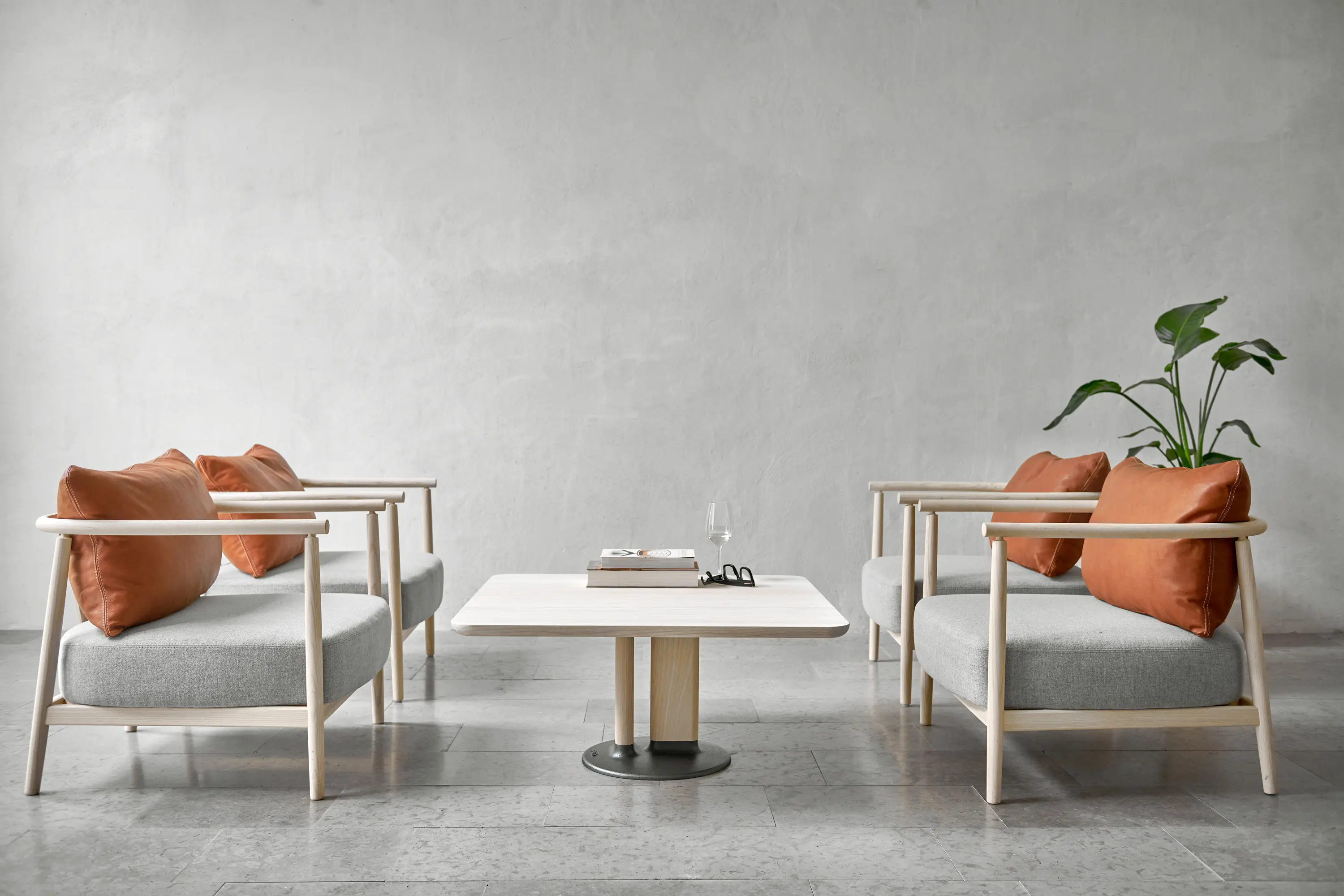 Gemla - STAM Side Table Levels