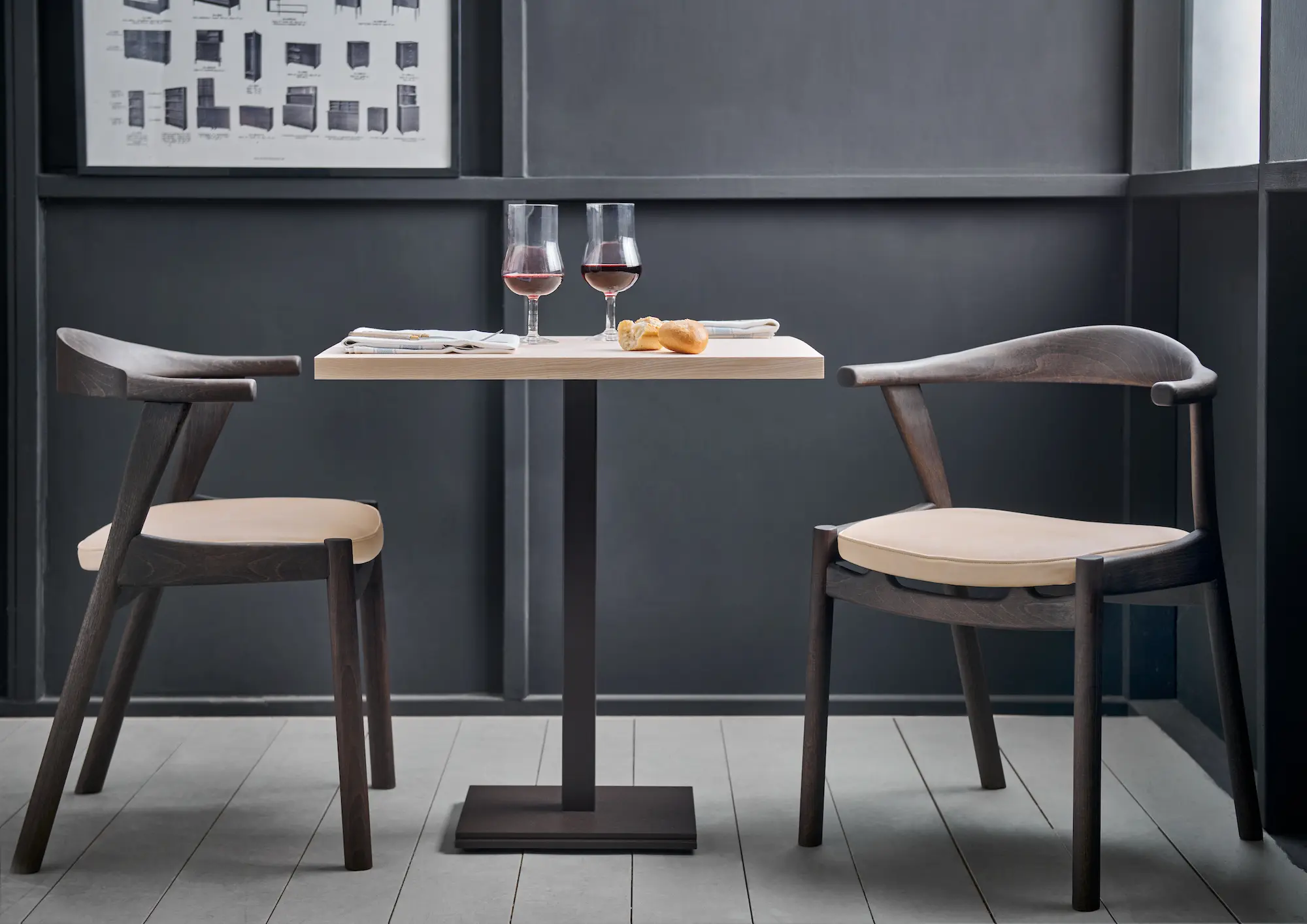 Gemla - GEMYT Armchair