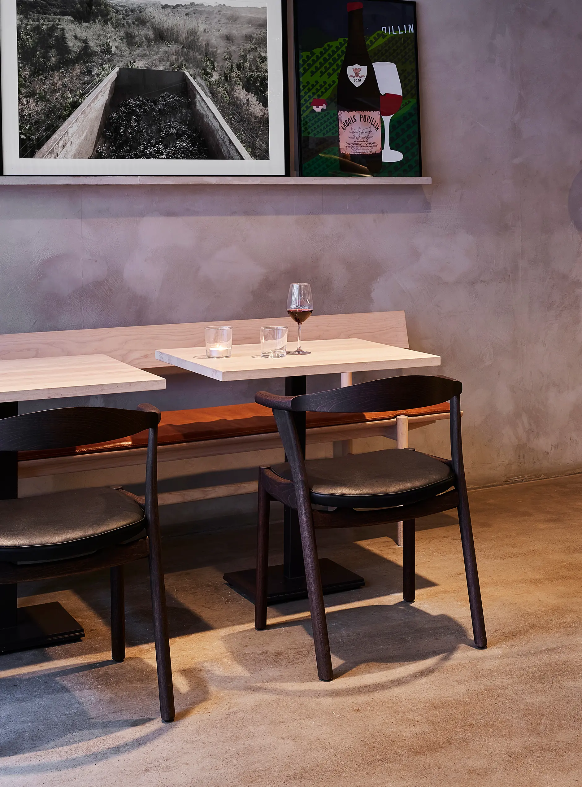Gemla - GEMYT Armchair