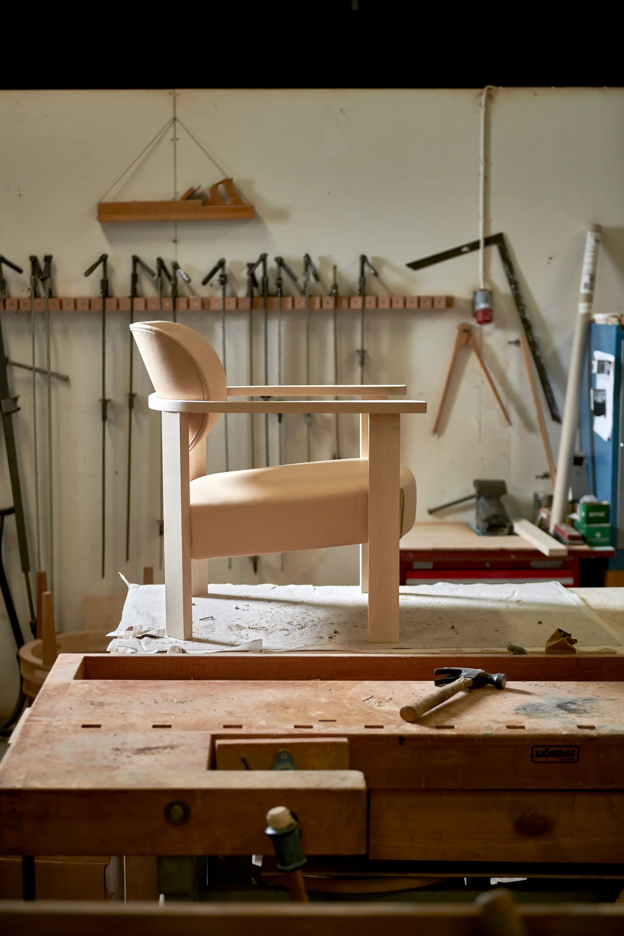 Gemla - BIO Armchair