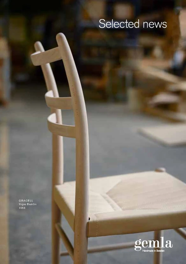 Vorschaubild für die Datei Gracell News 2018