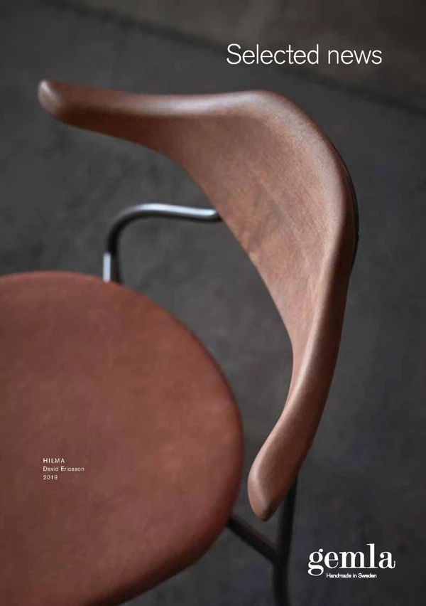 Vorschaubild für die Datei Hilma News 2019