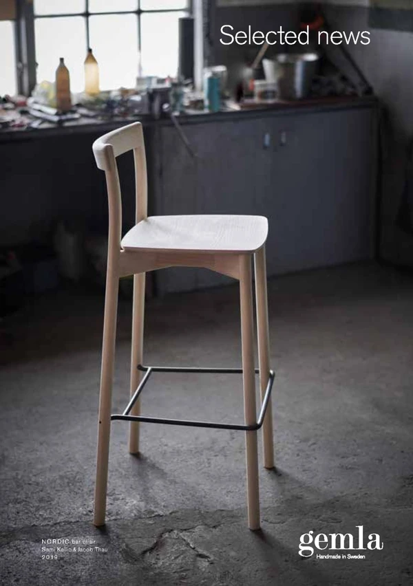 Vorschaubild für die Datei Nordic Barchair News 2019