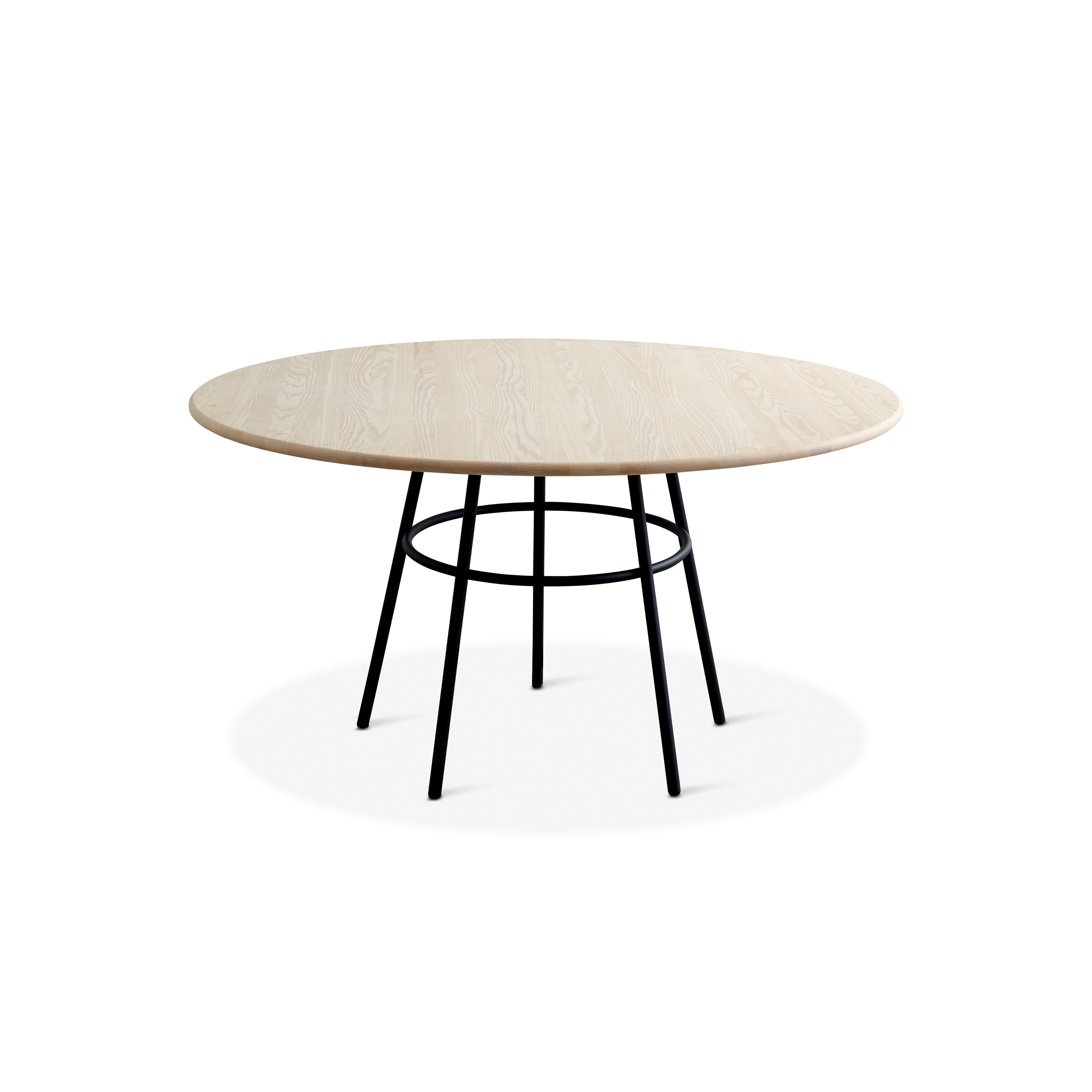 Mostrar el producto BOCK Dining Table del fabricante Gemla
