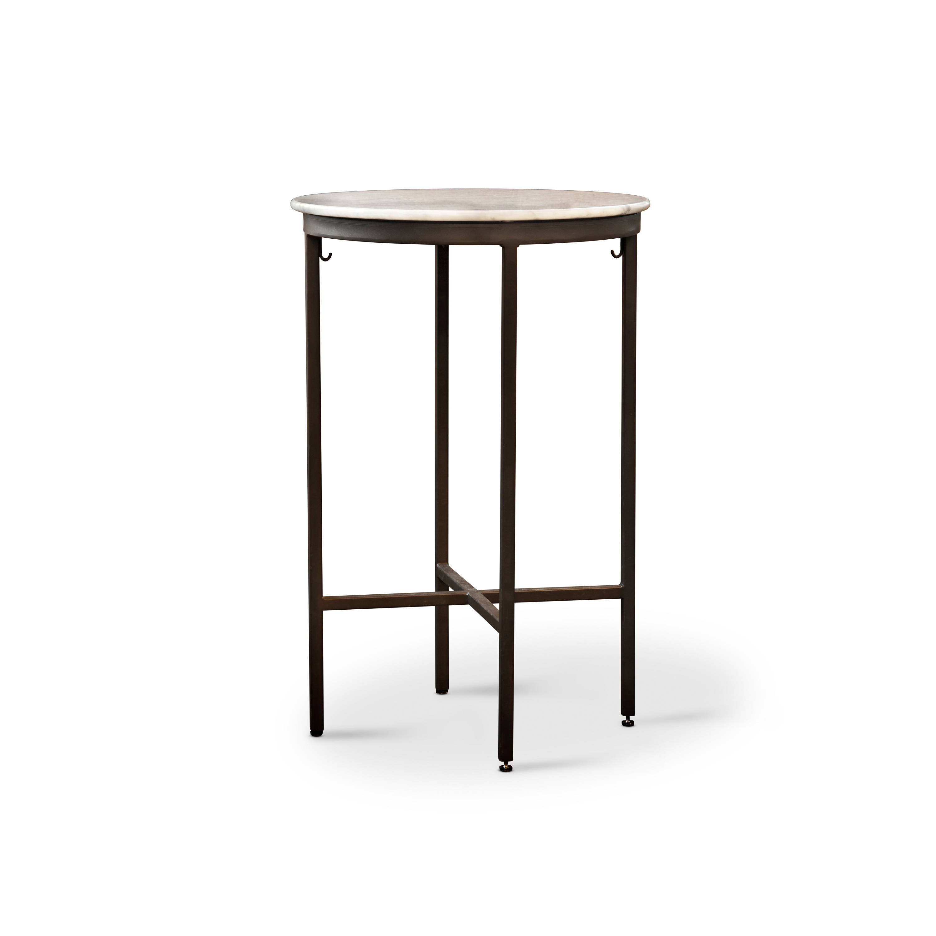 Vertoon produk BRASSERIE Bar Table van vervaardiger Gemla
