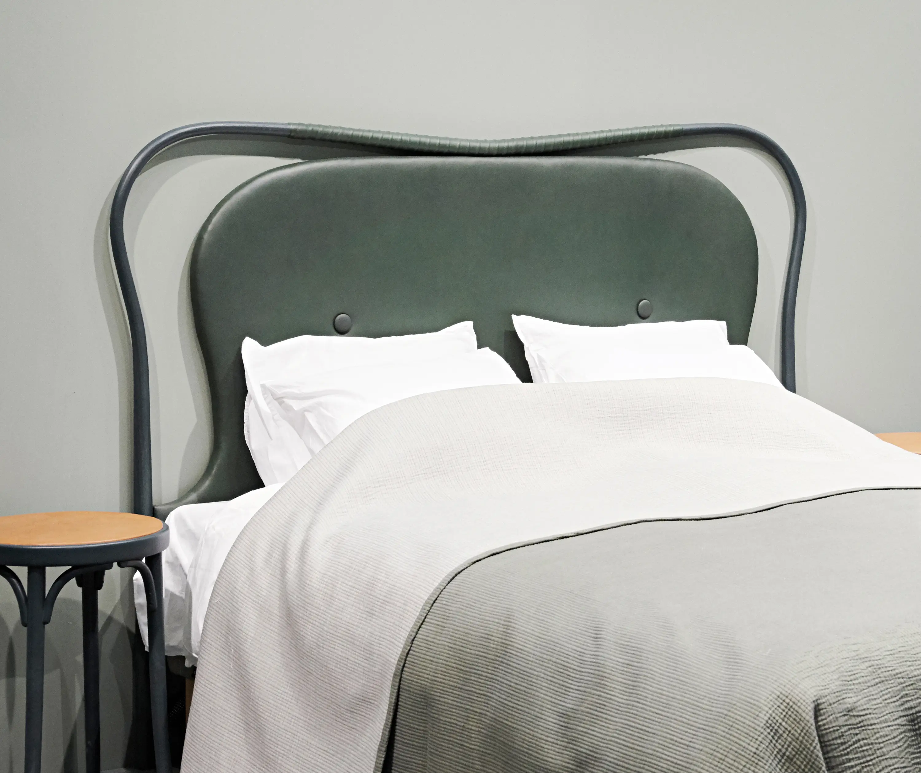 Gemla - CLARA Headboard