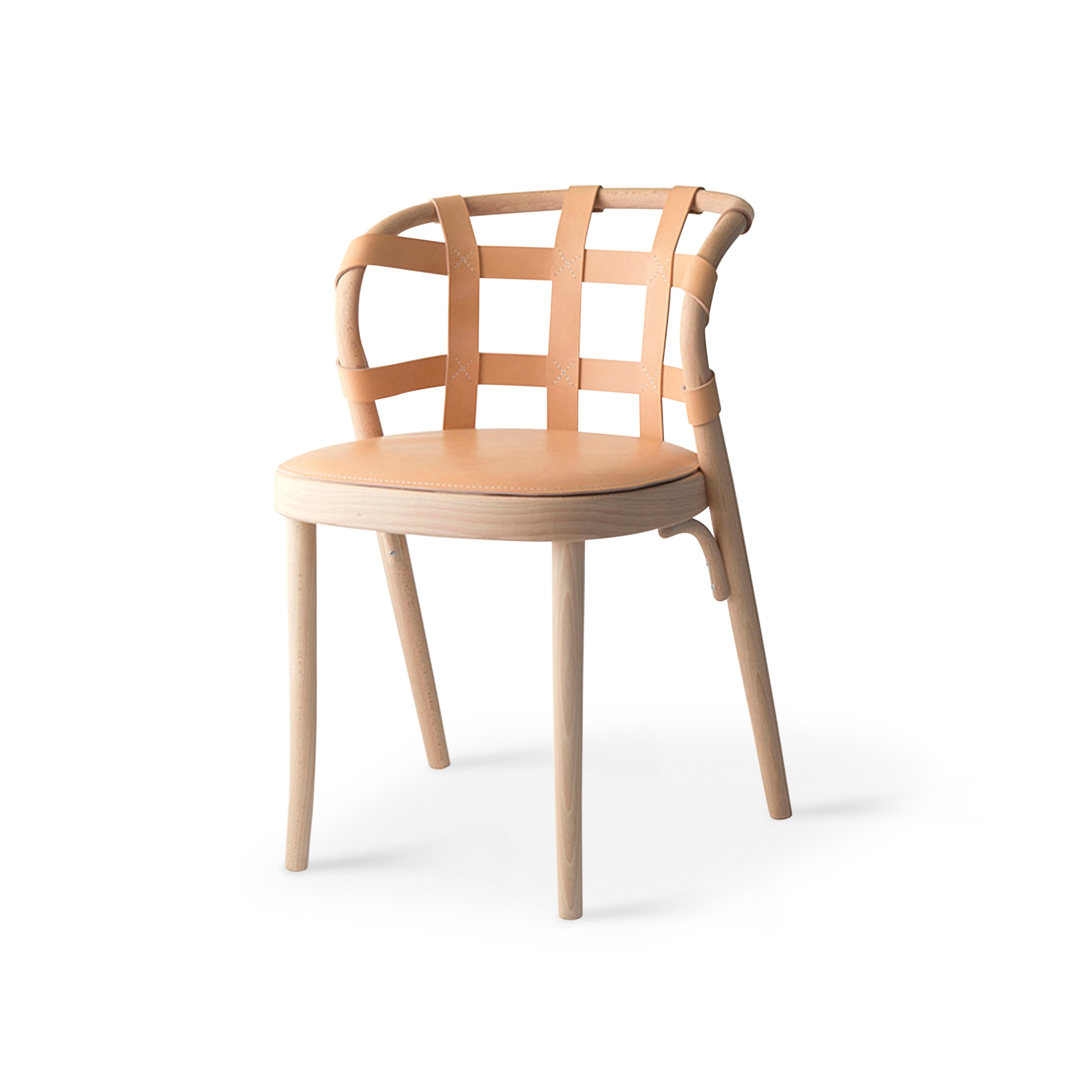 Display product COLLAGE Chair from manufacturer Gemla