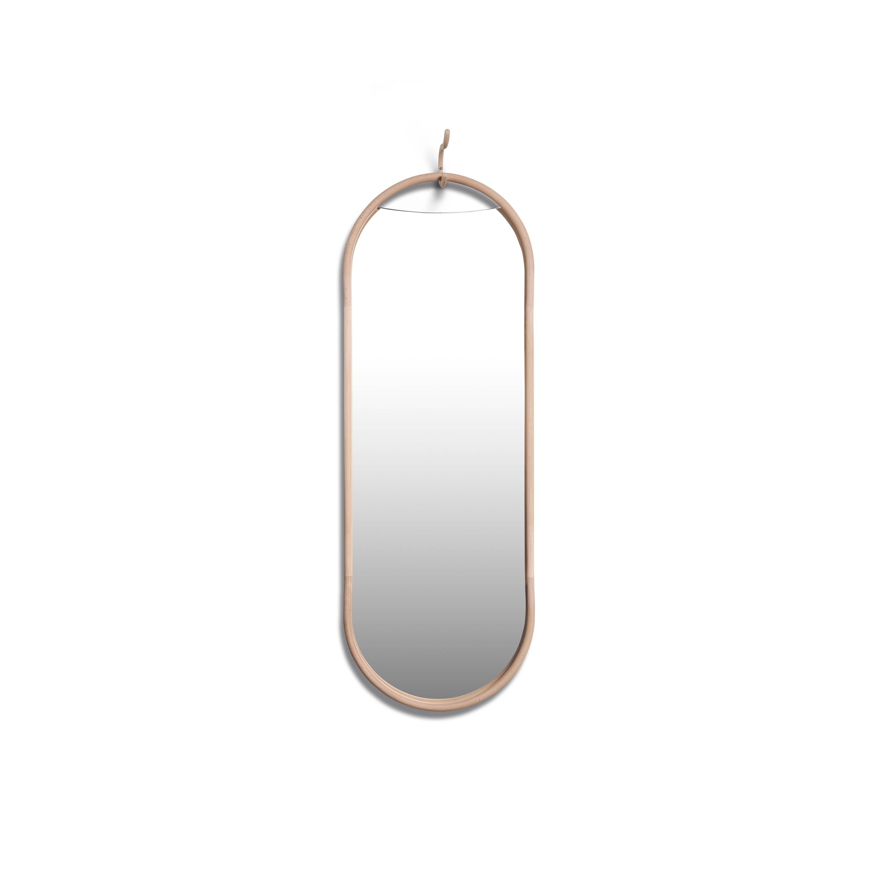 Display product CROW Mirror from manufacturer Gemla