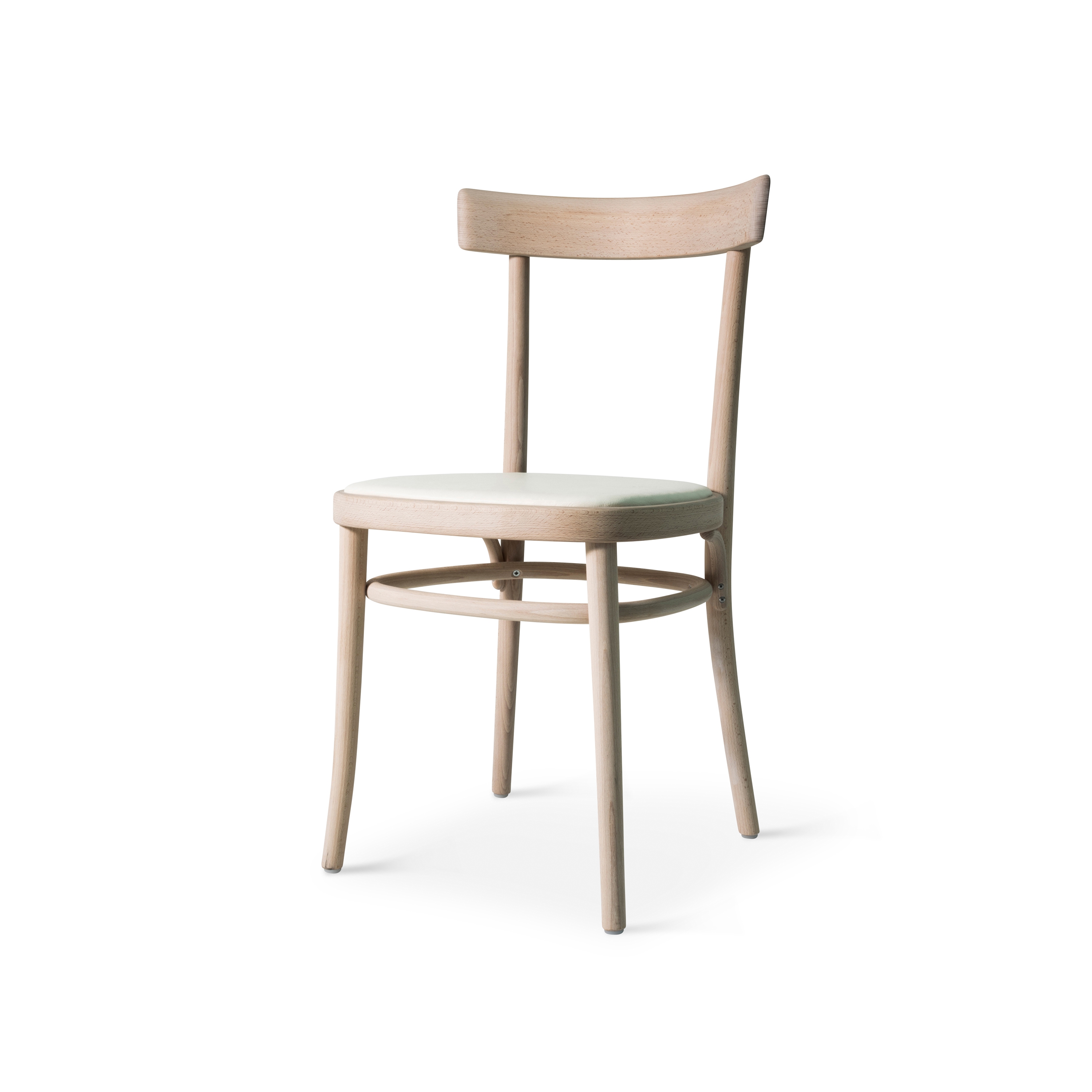 Display product DONAU Chair Soft Seat from manufacturer Gemla
