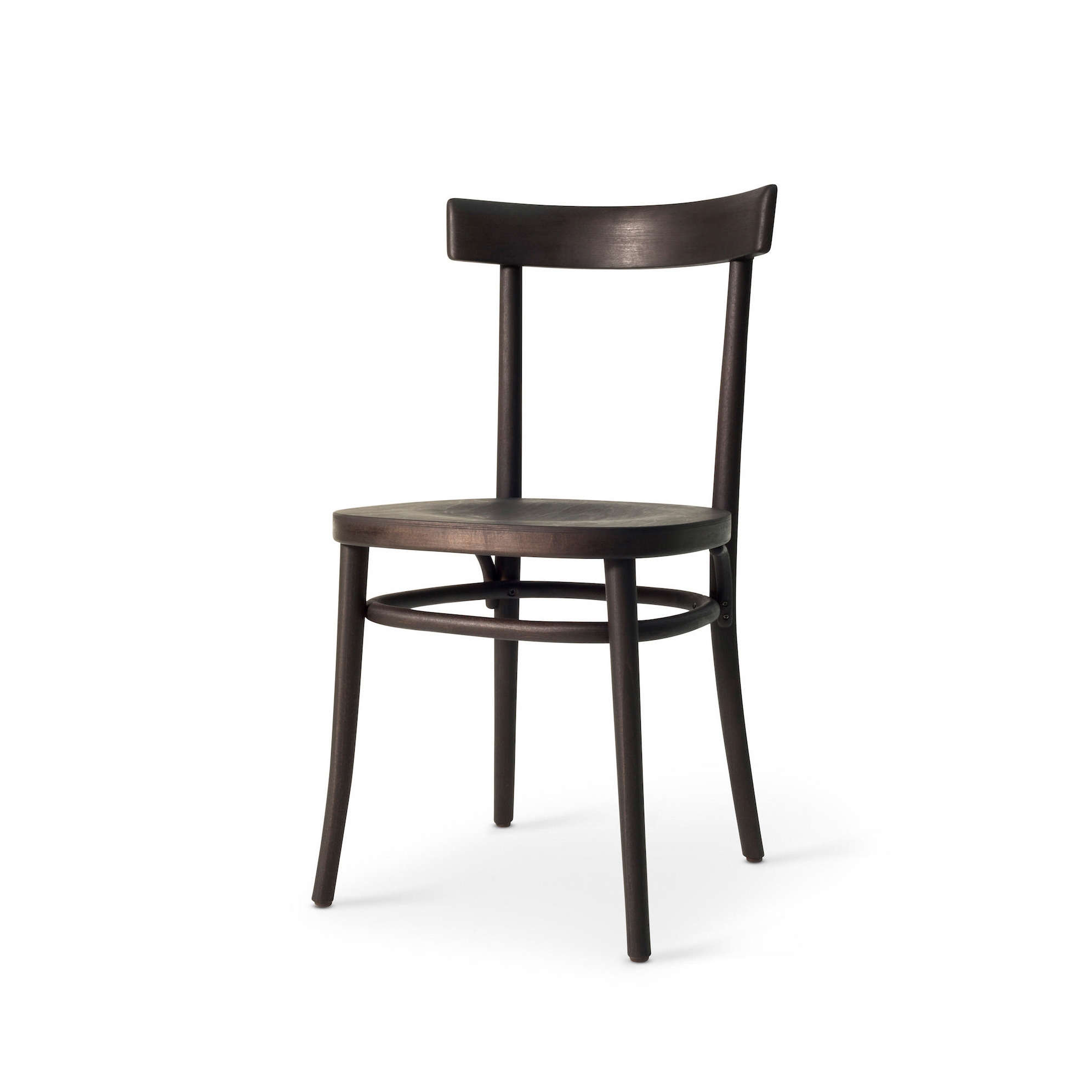 DONAU Chair wooden Seat