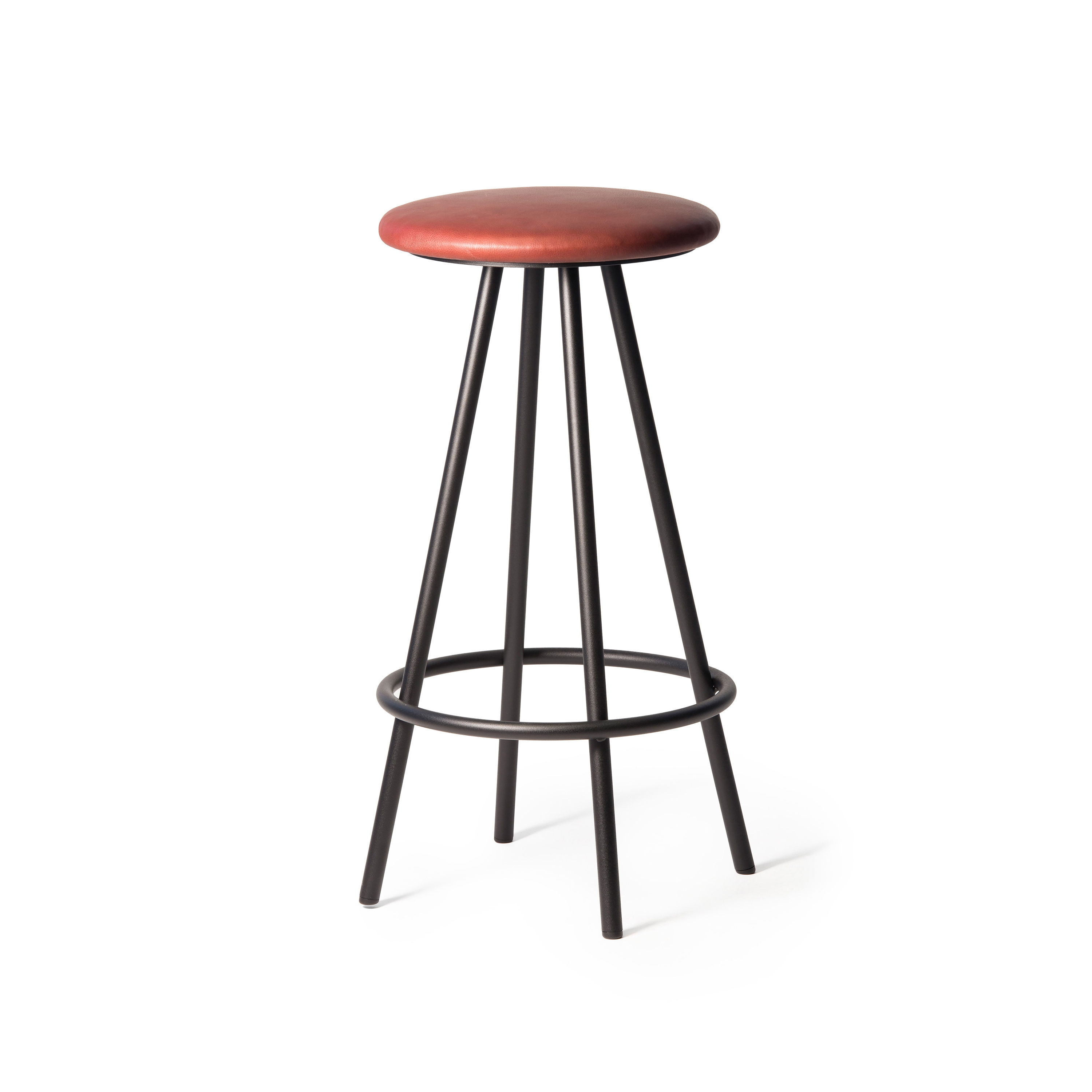 Display product HOF Bar Stool from manufacturer Gemla