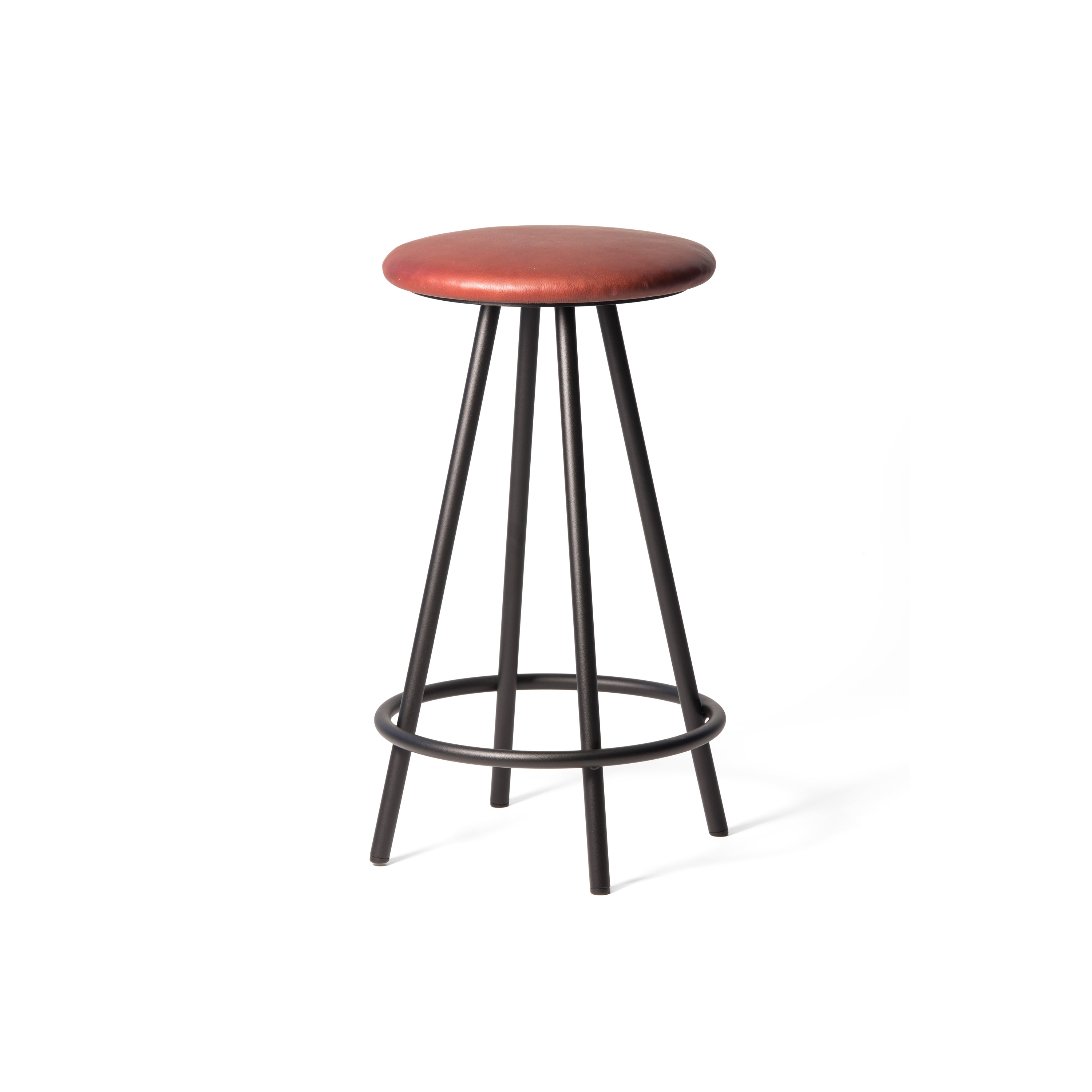 Display product HOF Bar Stool from manufacturer Gemla