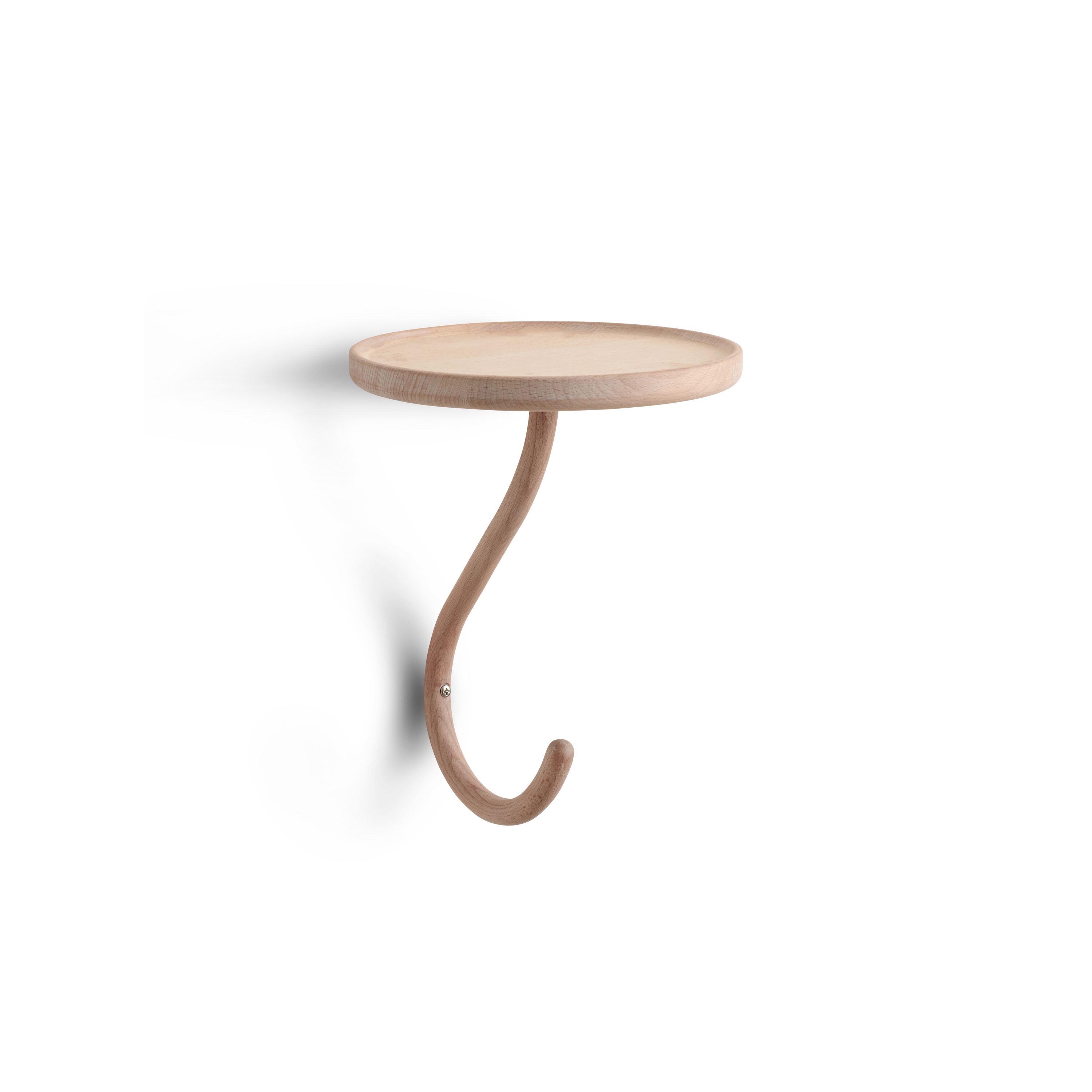 Display product KAPTEN 1 Shelf from manufacturer Gemla