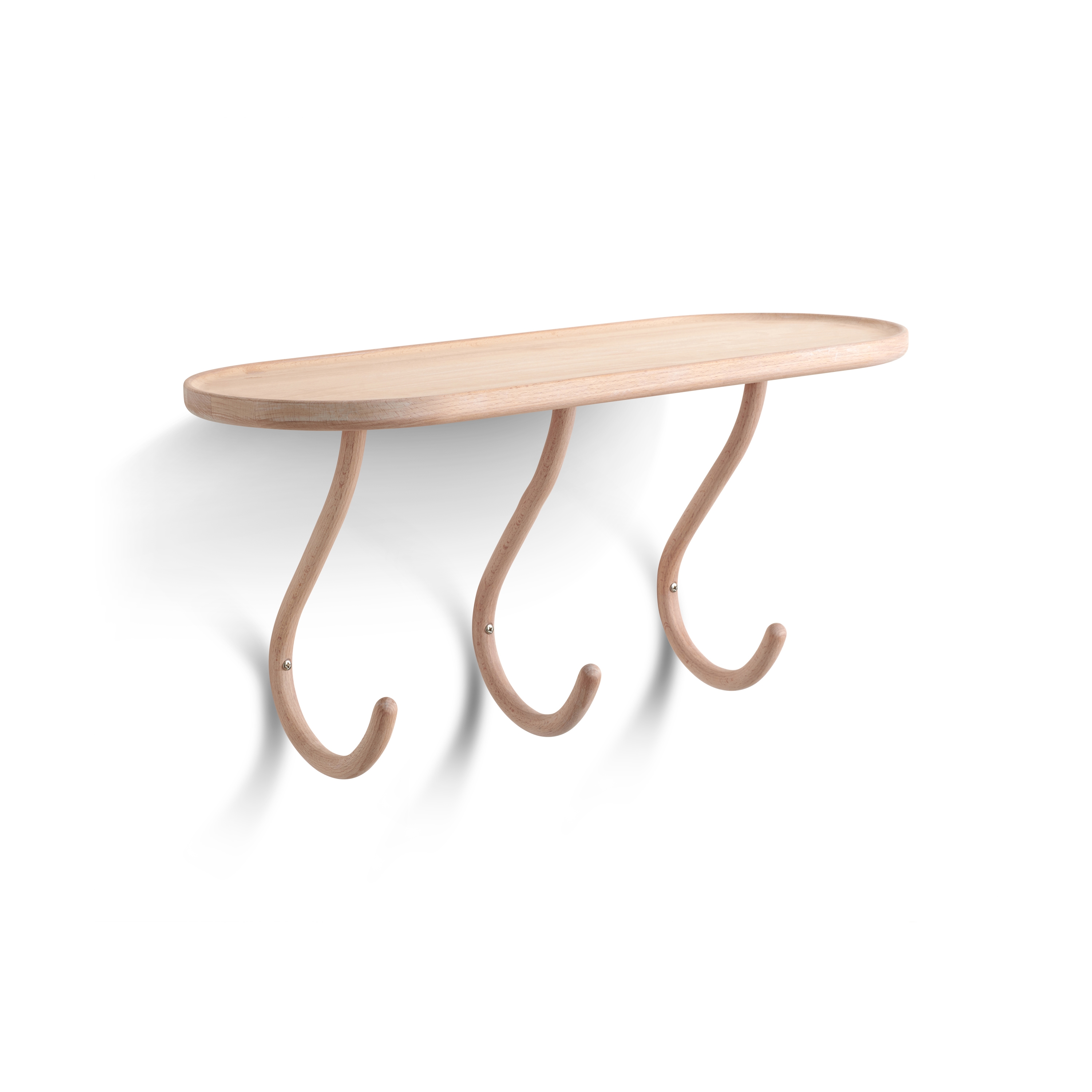 Display product KAPTEN 3 Shelf from manufacturer Gemla