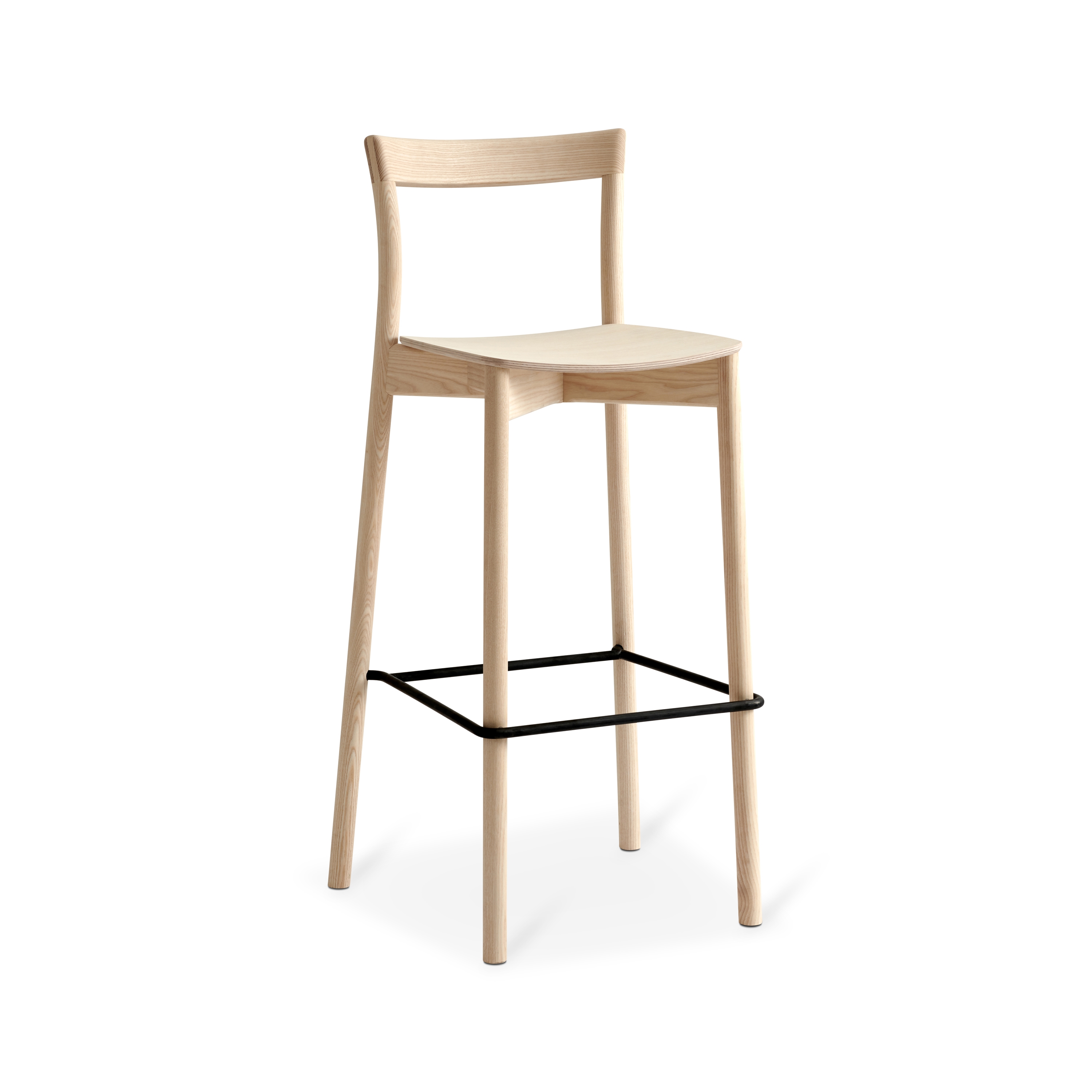 Display product NORDIC Bar Chair from manufacturer Gemla
