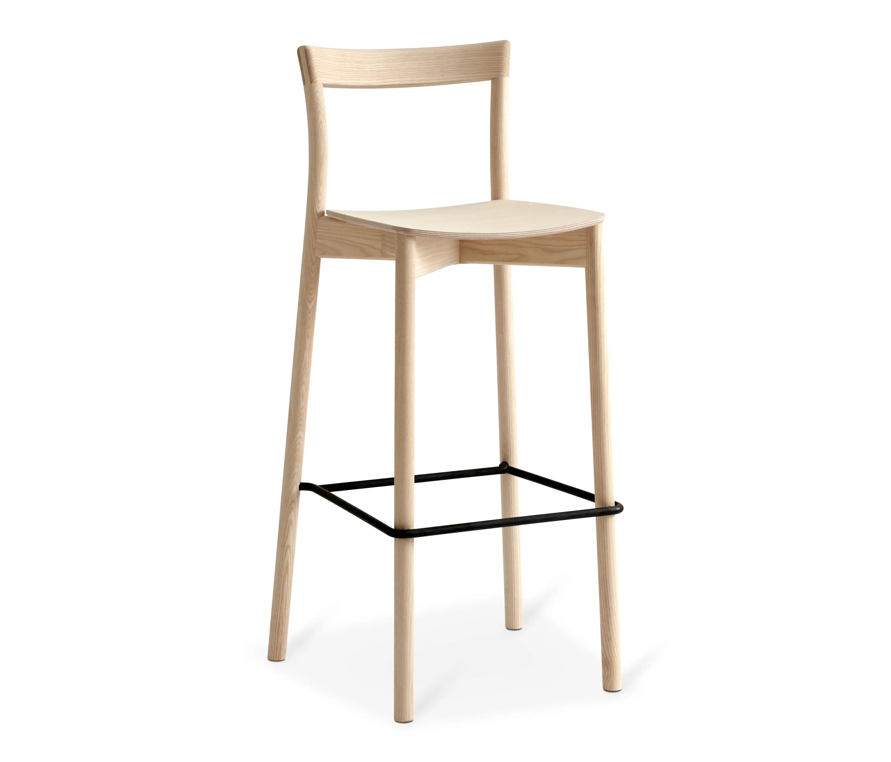 Gemla - NORDIC Bar Chair