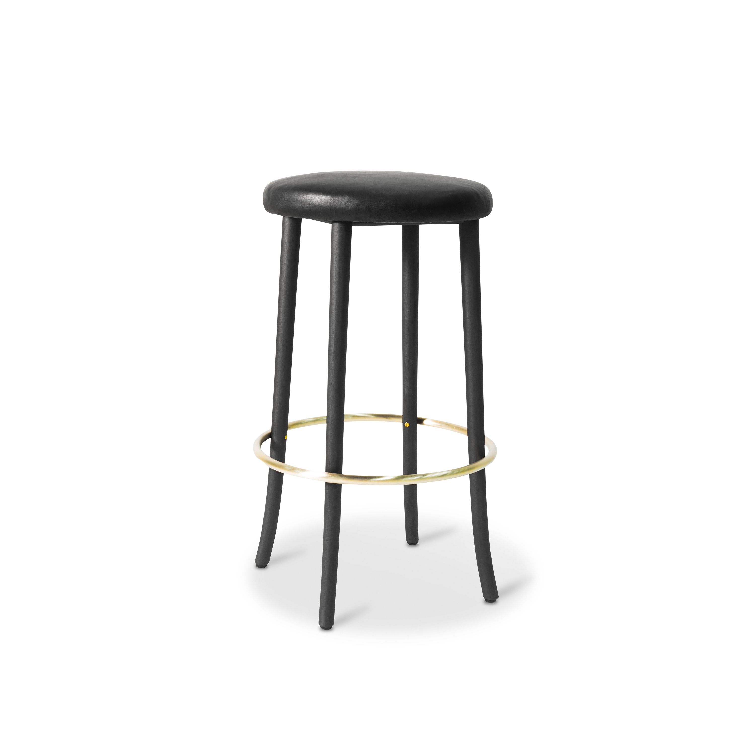 Mostrar el producto PIRUETT Bar Stool del fabricante Gemla