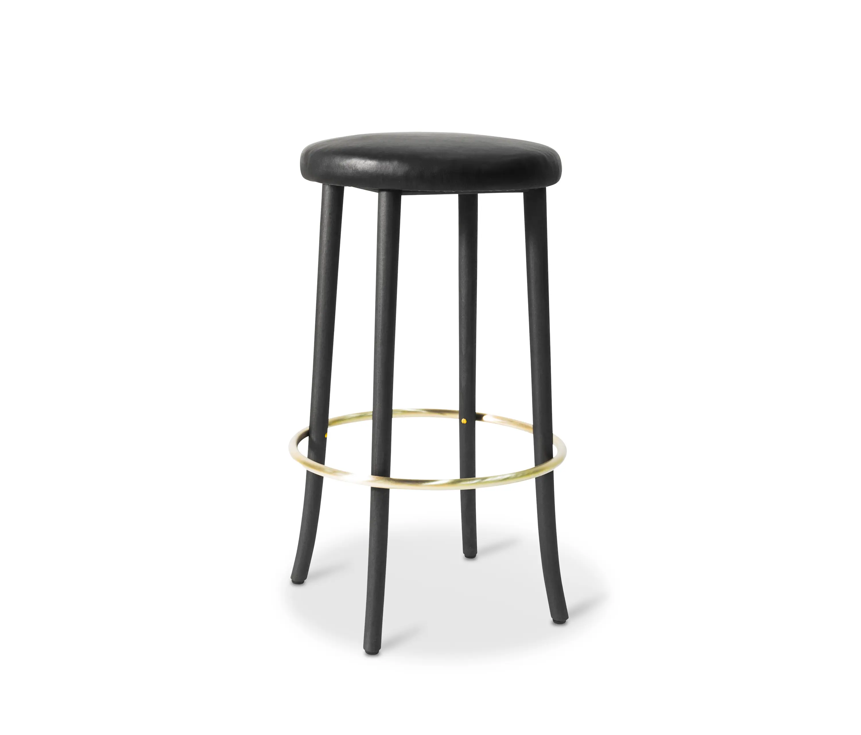 Gemla - PIRUETT Bar Stool