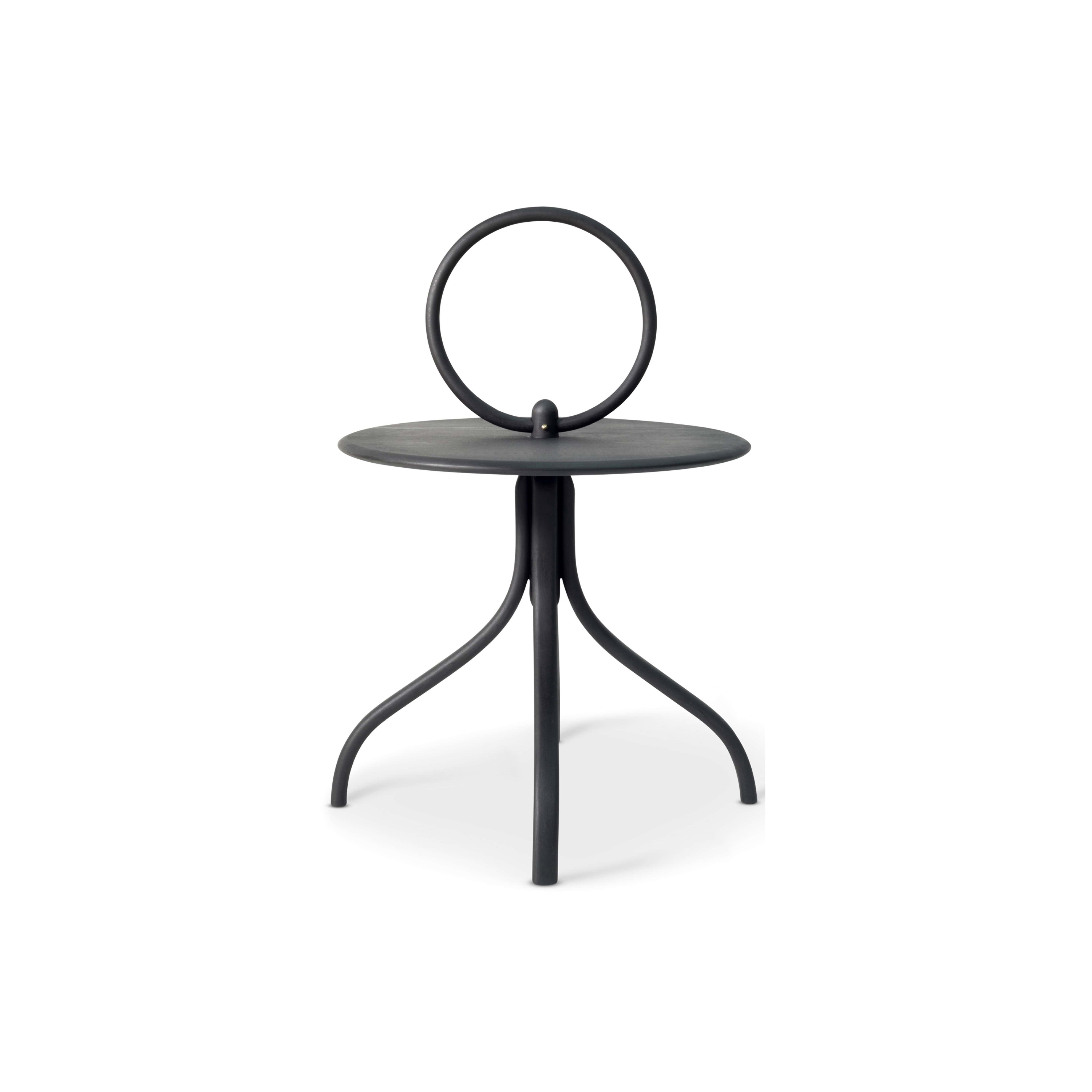 Afficher le produit RINGEN Side Table du fabricant Gemla