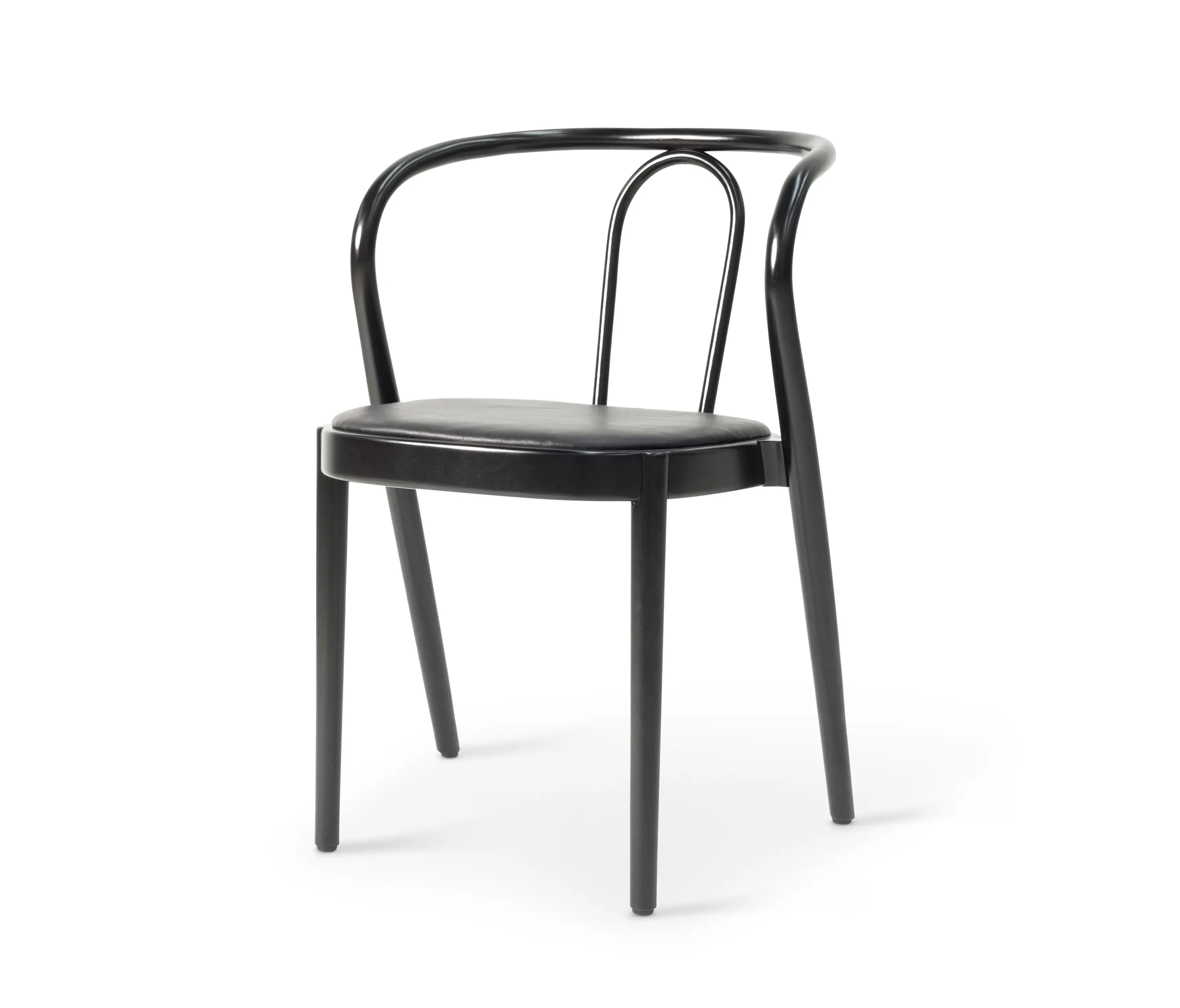 Gemla - ROTUNDA Chair Open Back