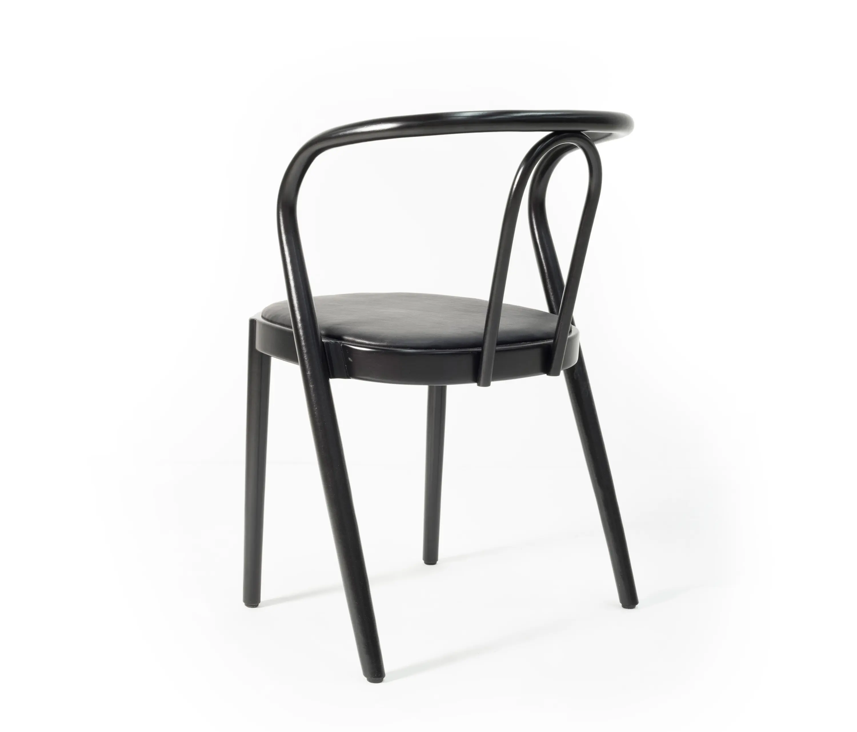 Gemla - ROTUNDA Chair Open Back