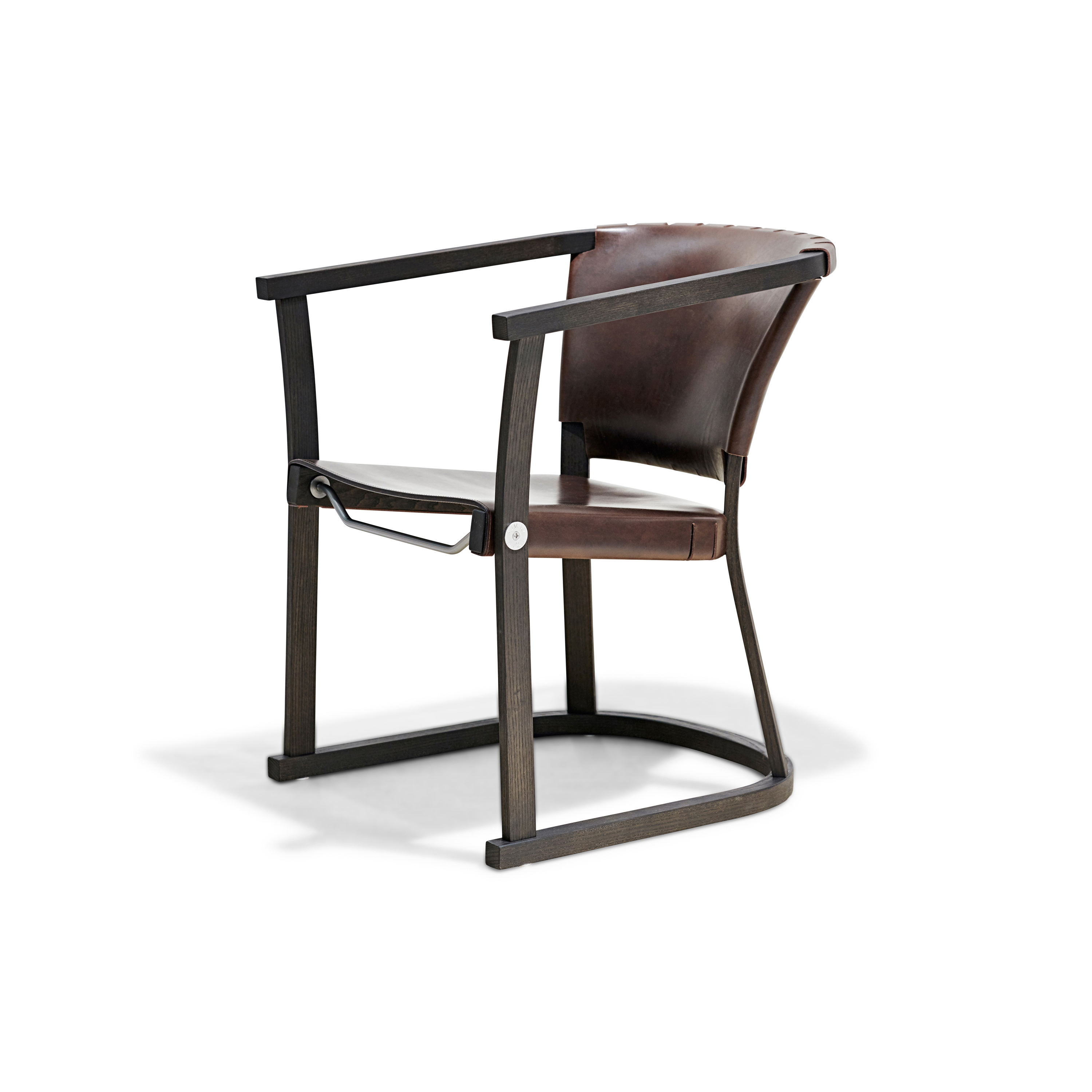 Display product T13 Armchair from manufacturer Gemla