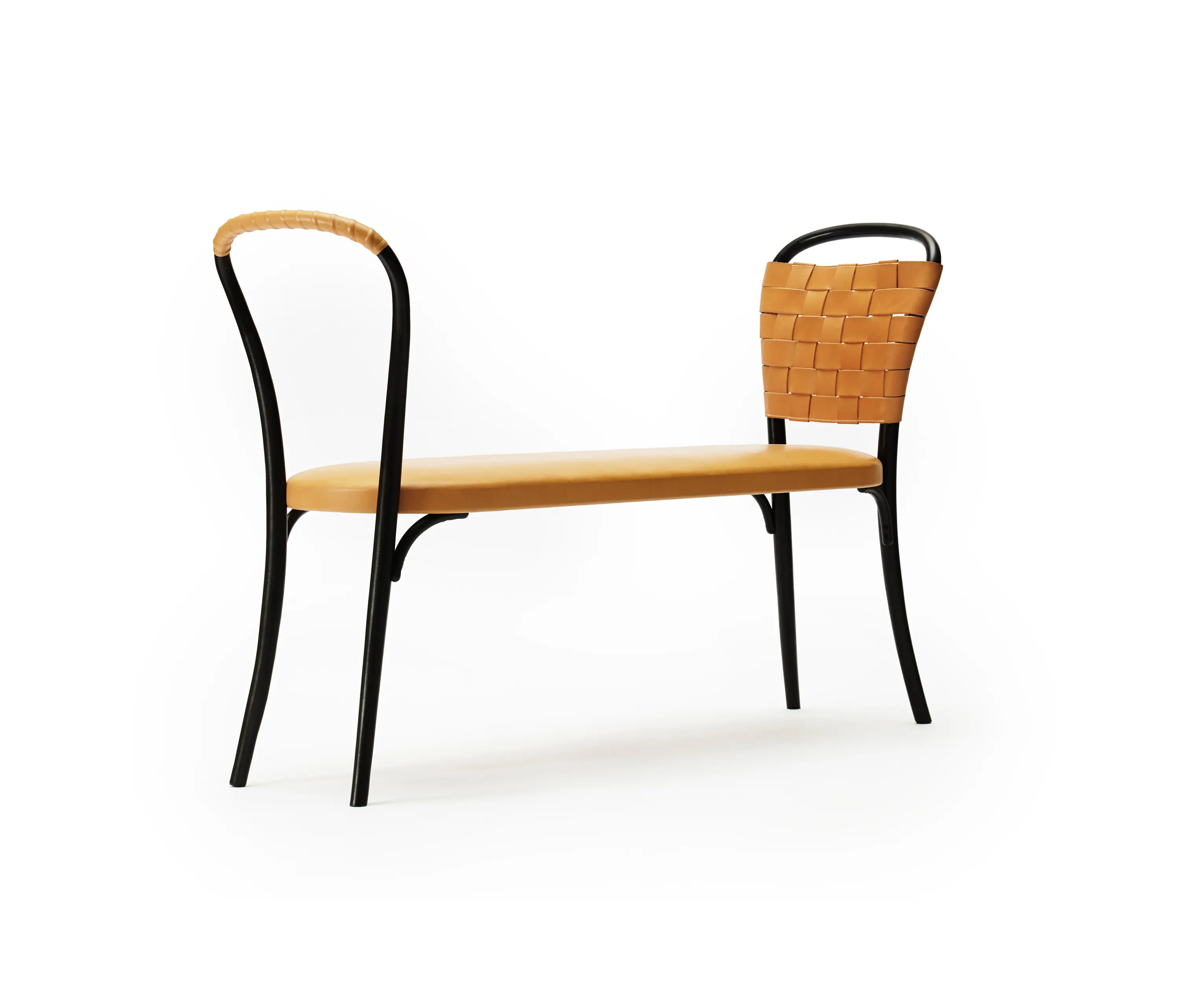 Gemla - VILDA Bench