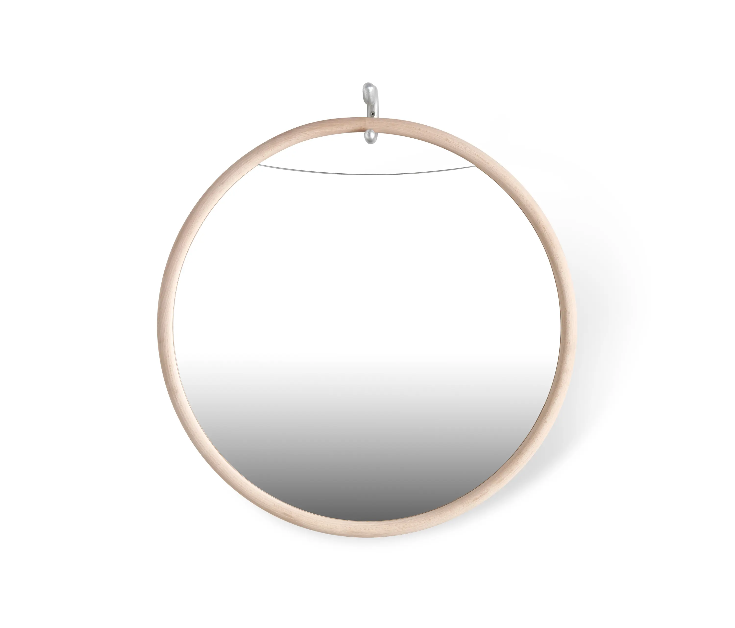 Gemla - CROW Mirror Round