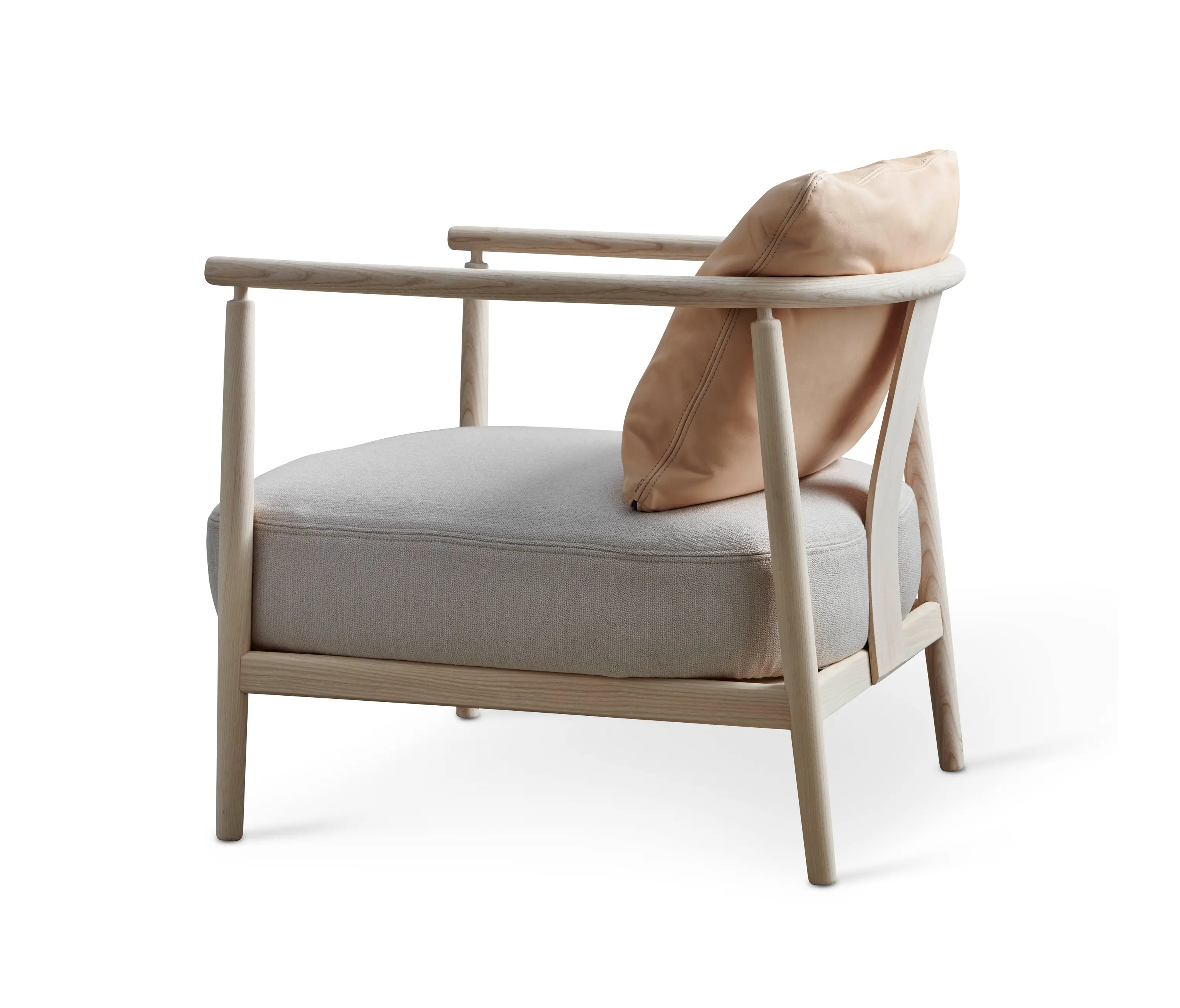 Gemla - HUMBLE Lounge Chair