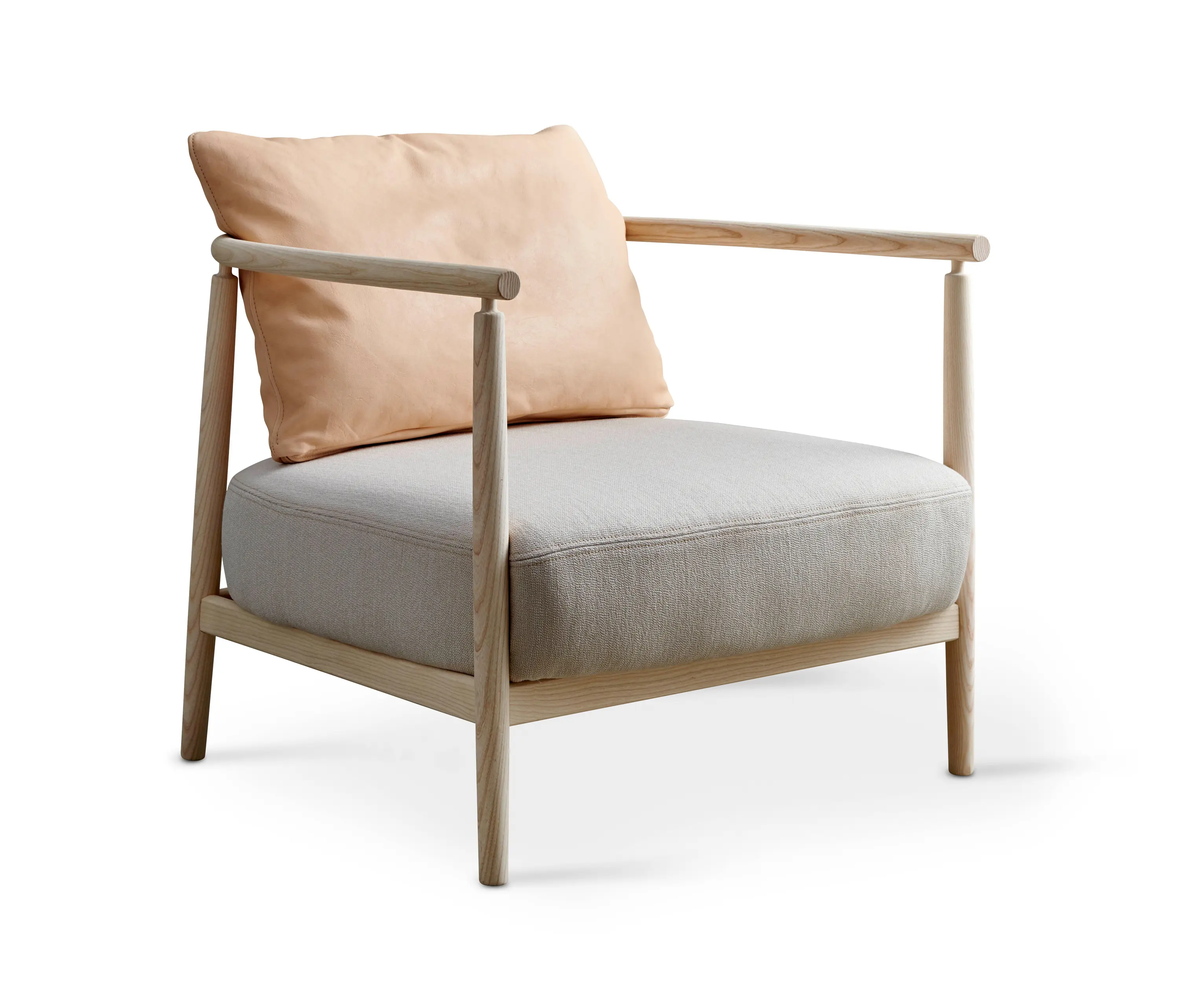 Gemla - HUMBLE Lounge Chair