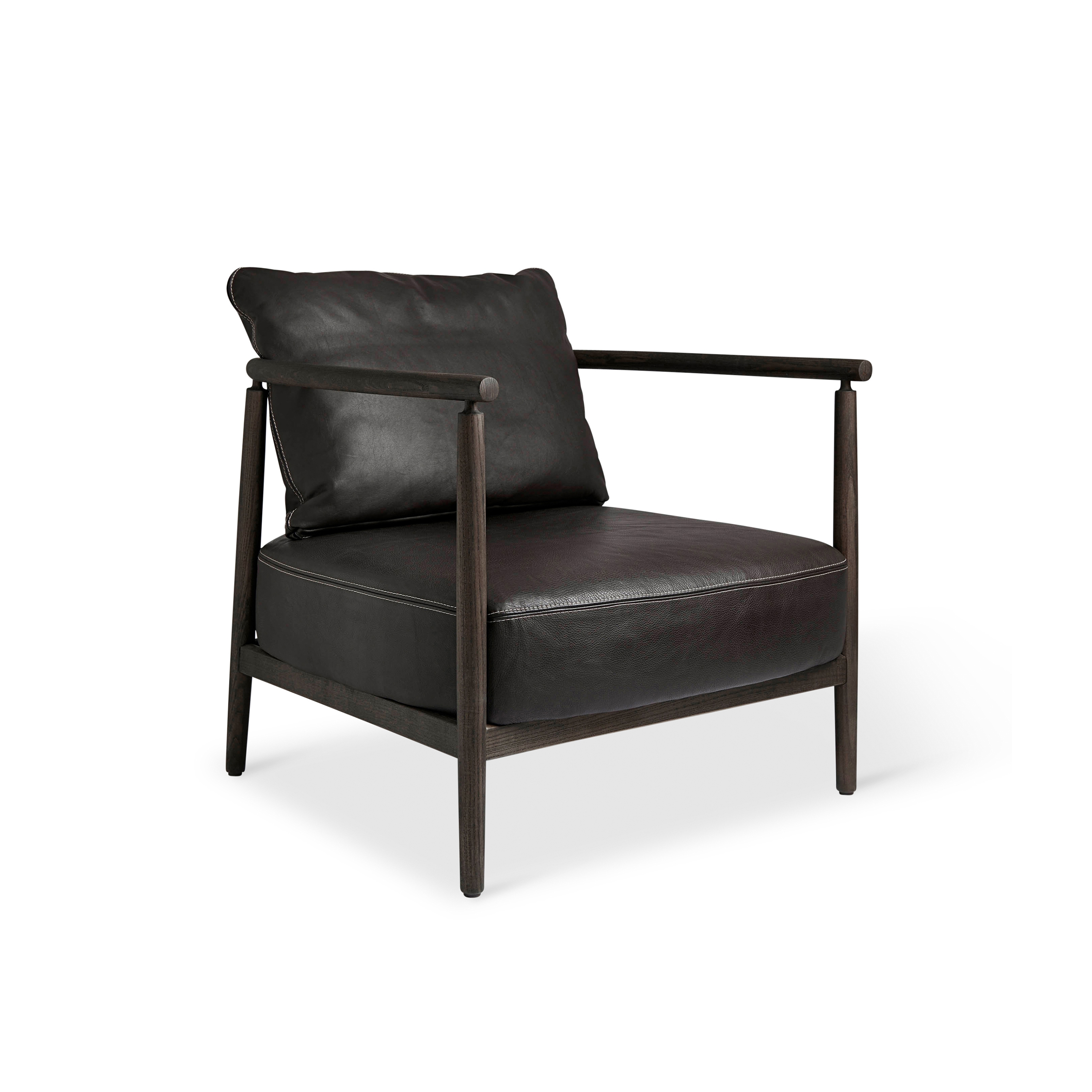 HUMBLE Lounge Chair