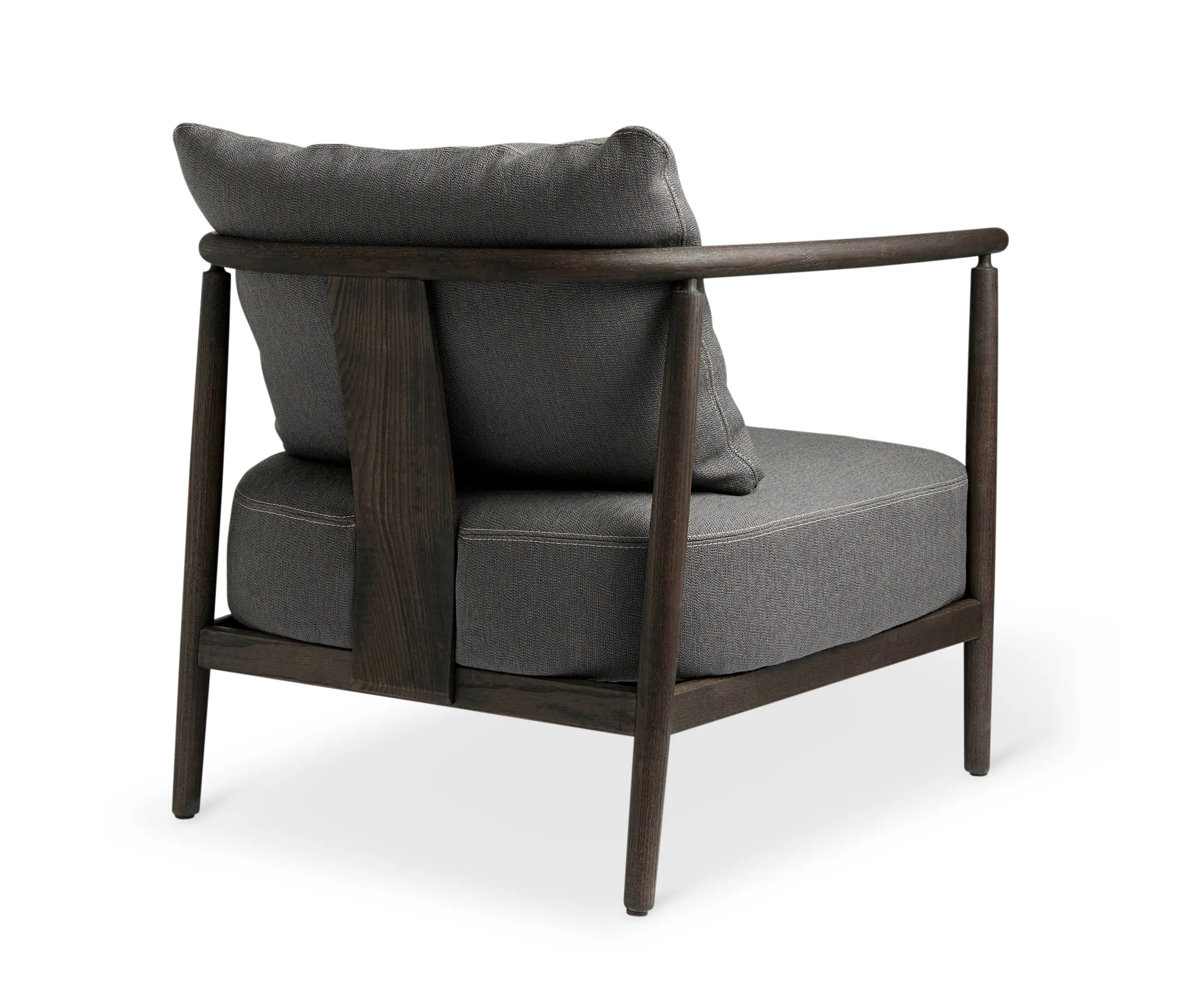 Gemla - HUMBLE Lounge Chair