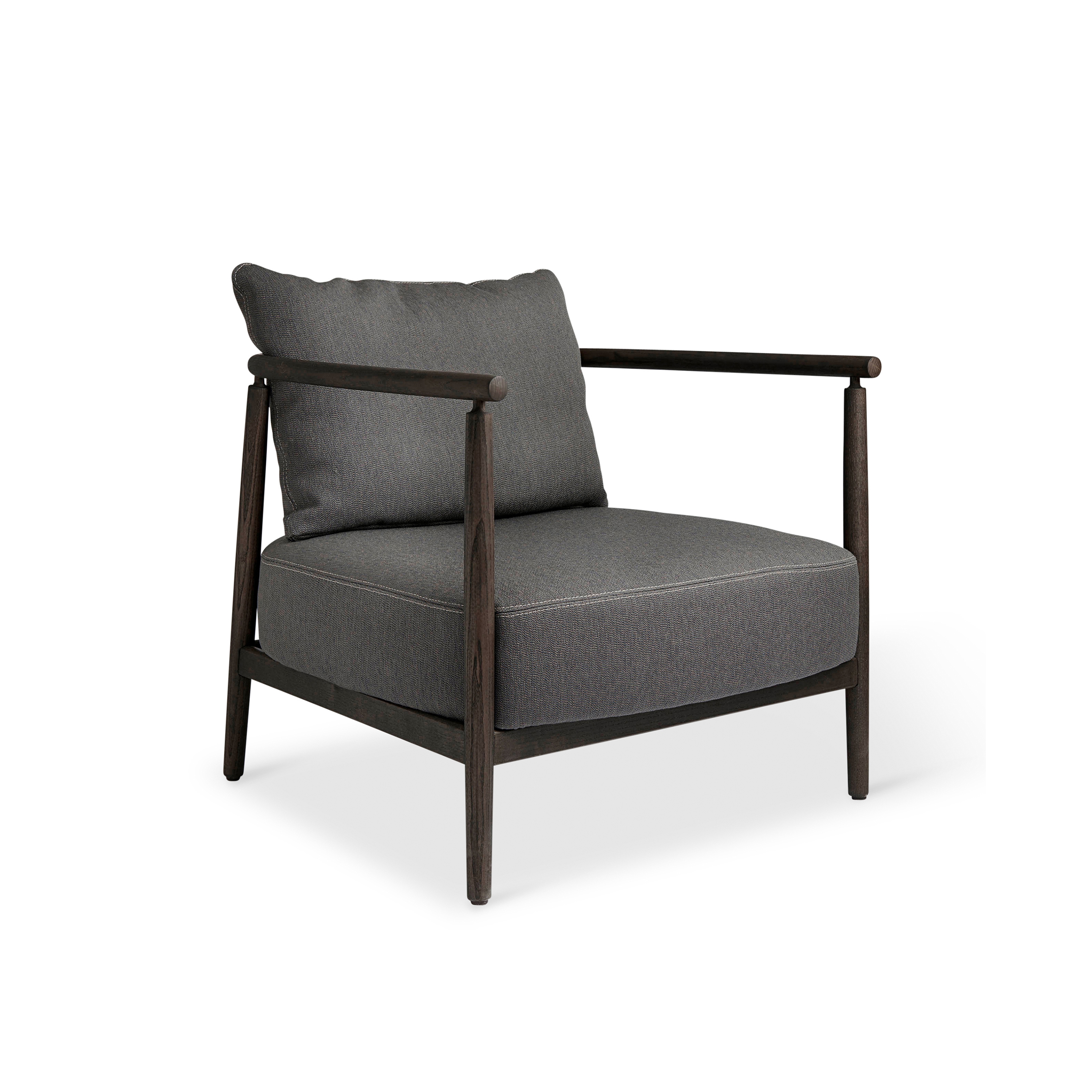 HUMBLE Lounge Chair