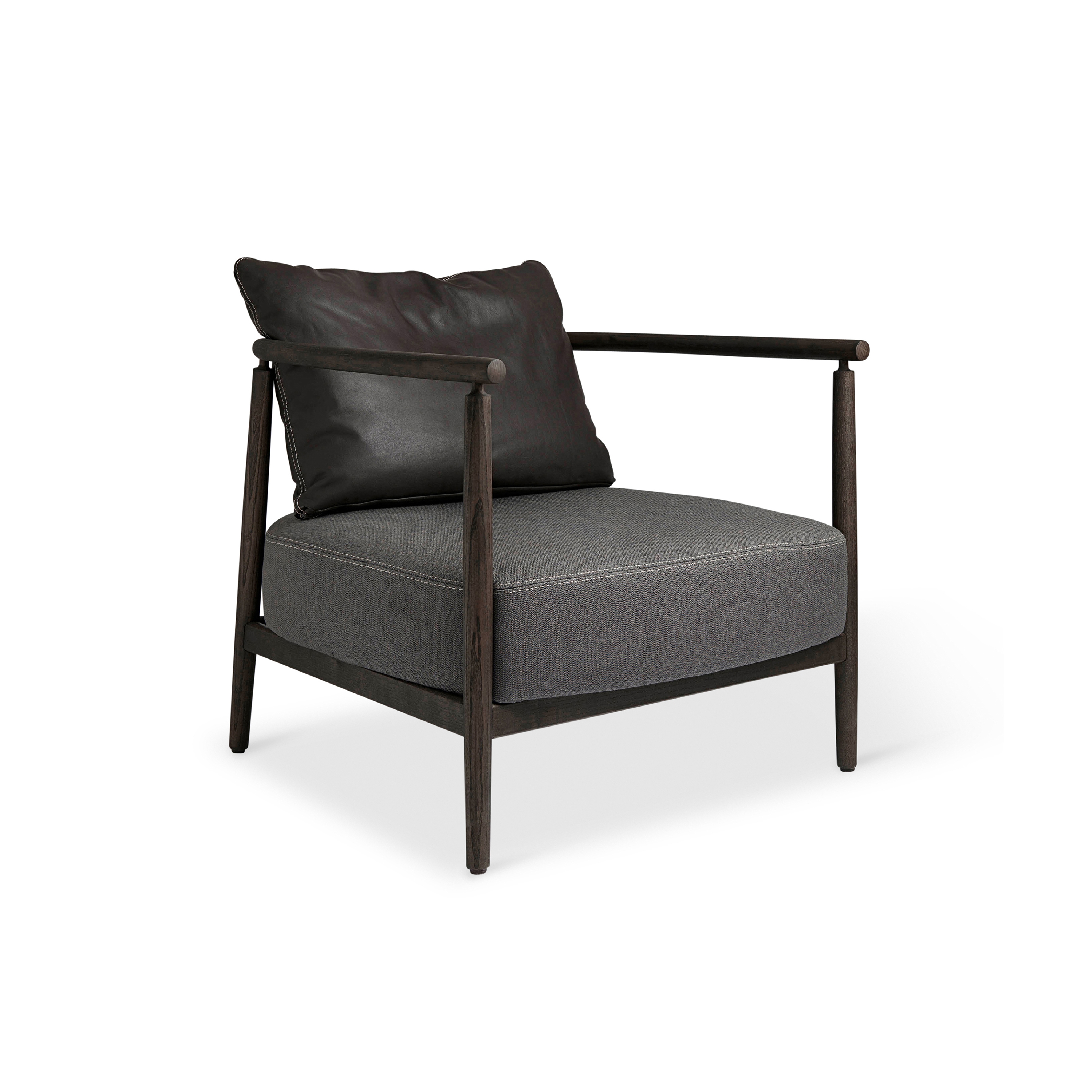 Produkt HUMBLE Lounge Chair des Herstellers Gemla anzeigen